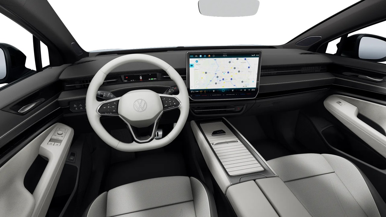 Volkswagen ID.7 PRO S WÄRMEPUMPE PANO AHK 360°CAM ACC LM21