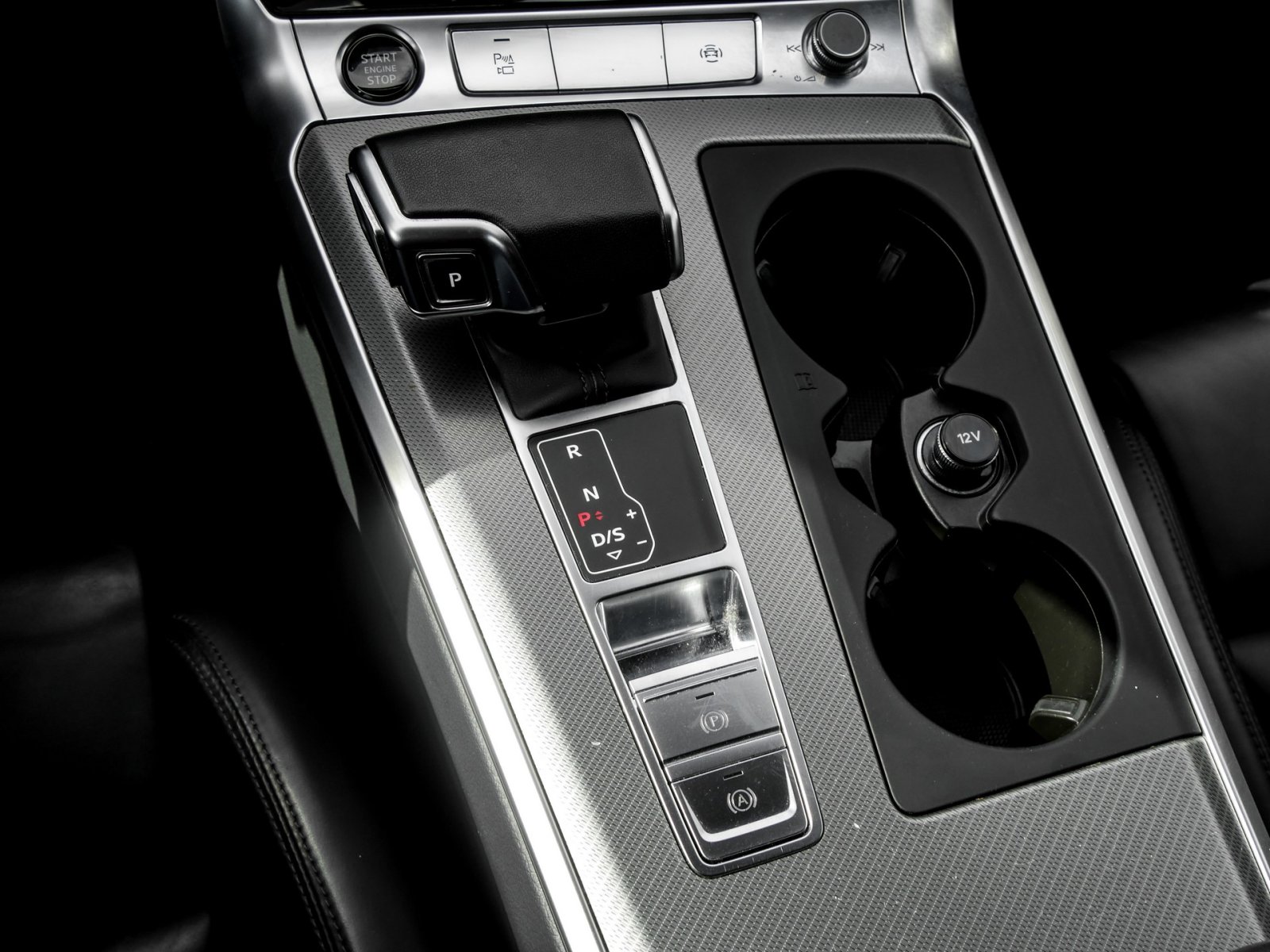 Audi A6 Avant 40 quattro sport LEDER KAMERA ALU19