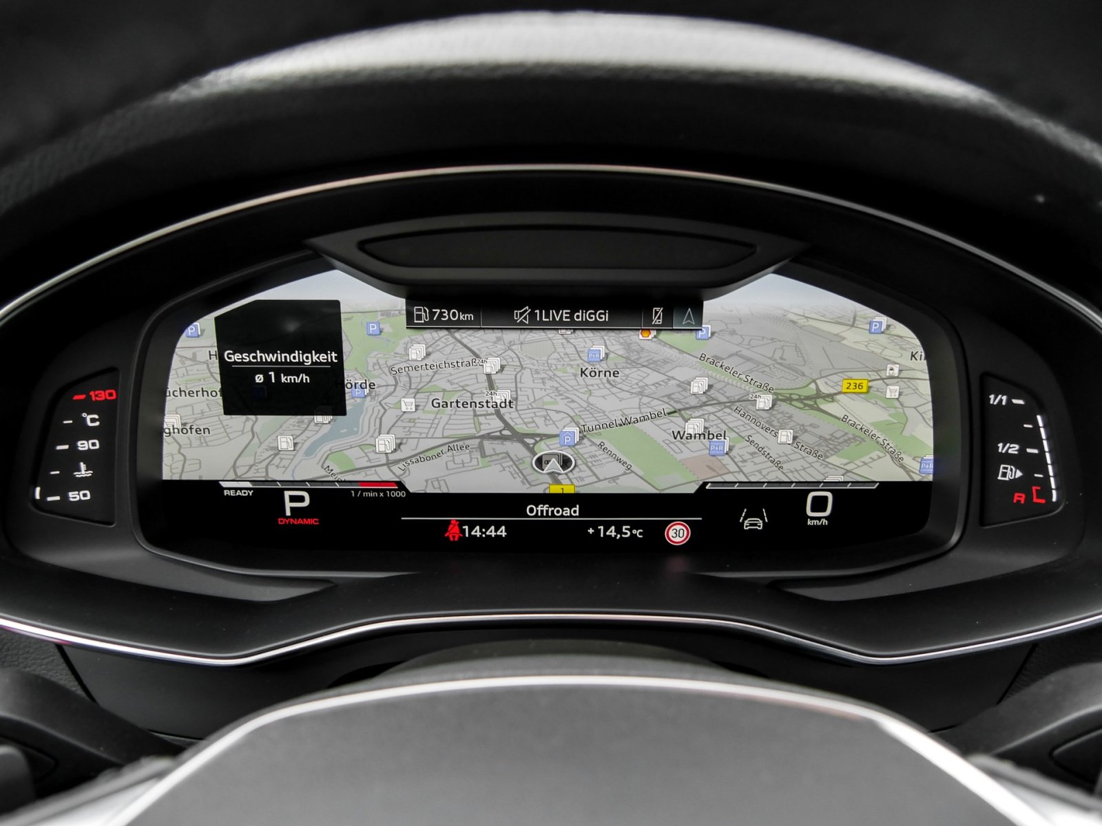 Audi A6 Avant 40 quattro sport LEDER KAMERA ALU19