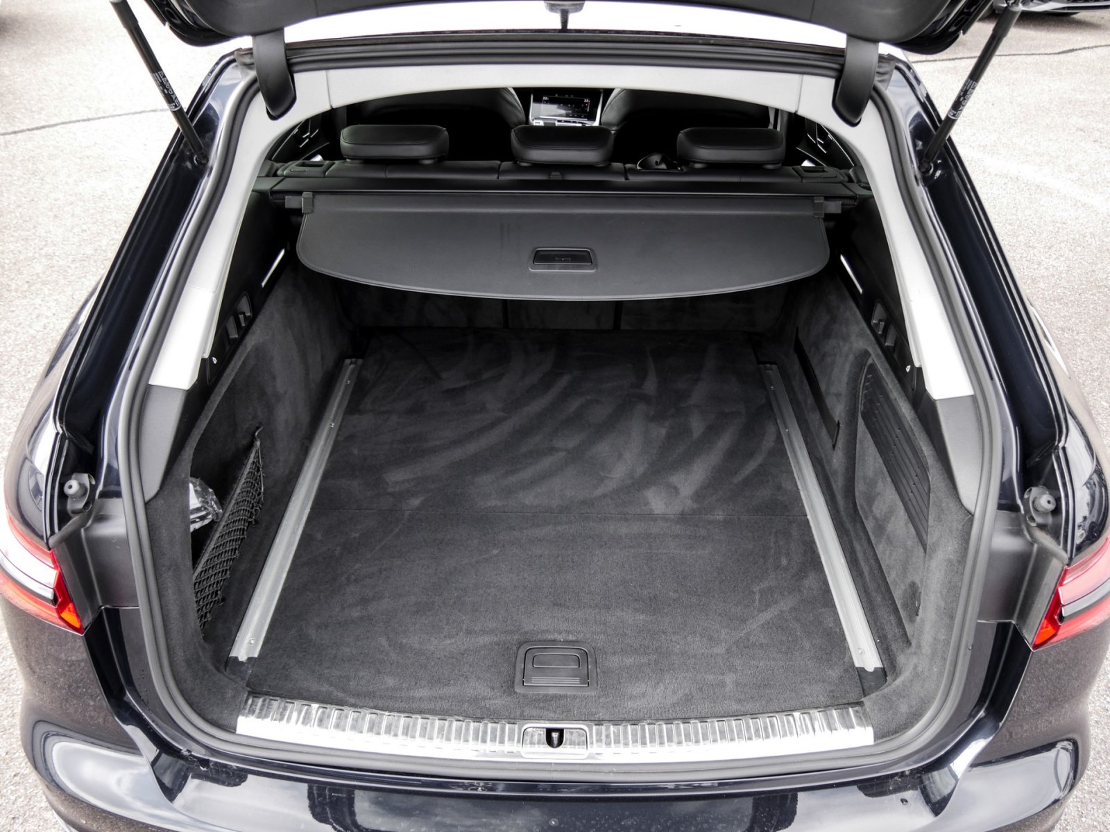 Audi A6 Avant 40 quattro sport LEDER KAMERA ALU19