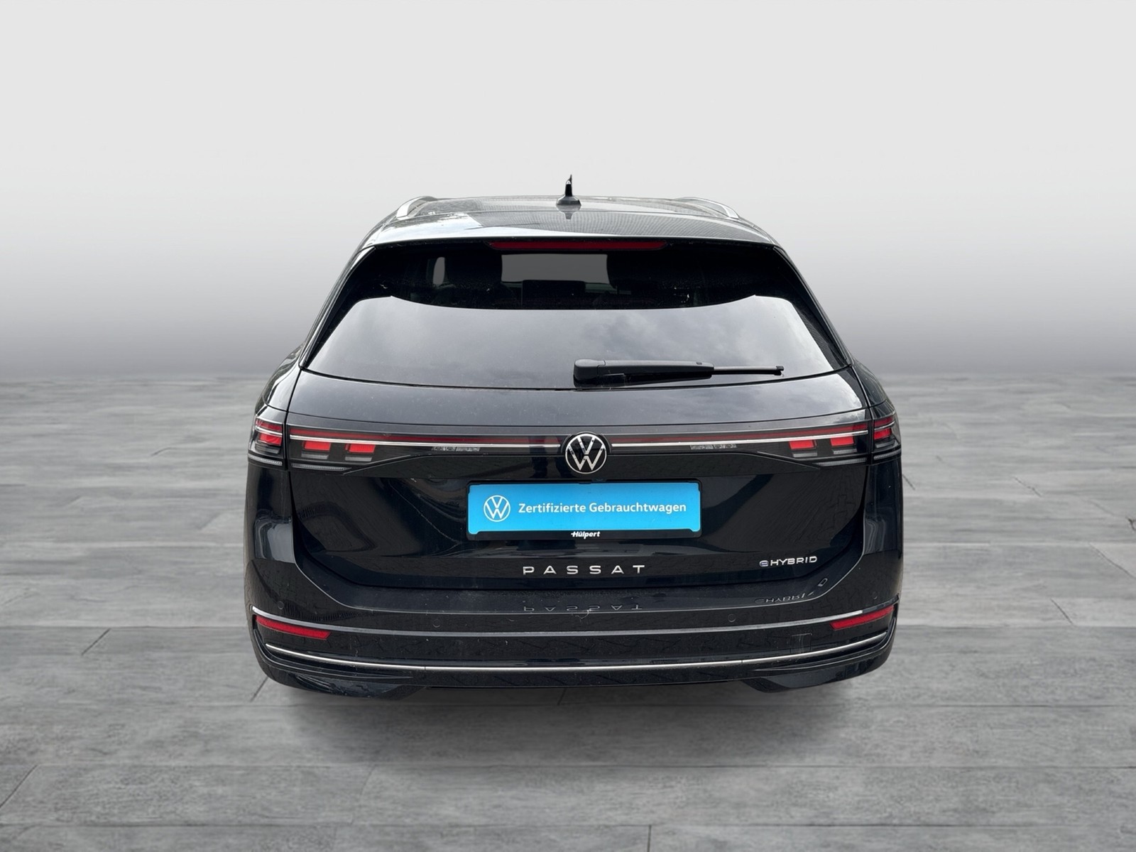 Volkswagen Passat Variant 1.5 HYBRID ELEGANCE LEDER AHK CAM