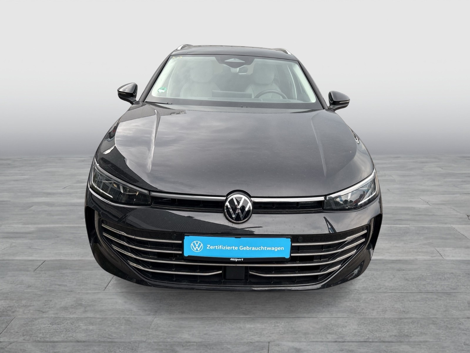 Volkswagen Passat Variant 1.5 HYBRID ELEGANCE LEDER AHK CAM
