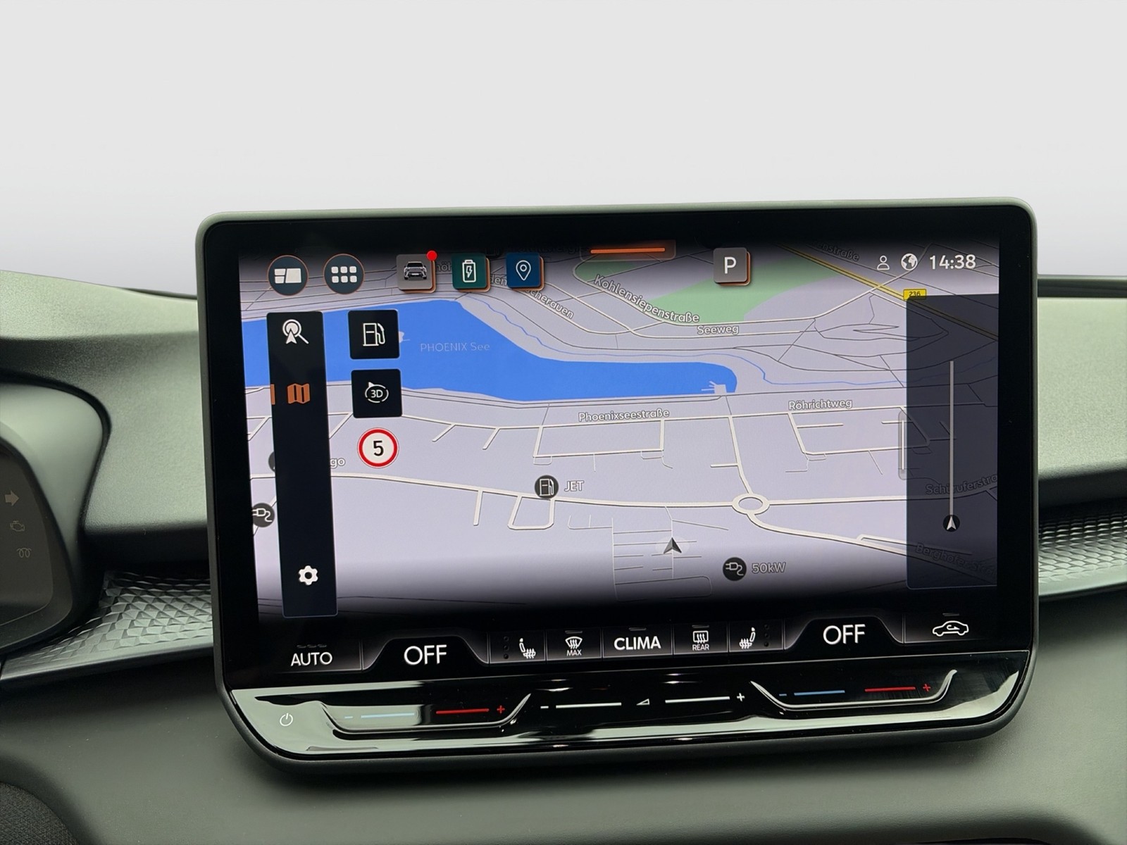 Cupra Terramar 1.5 HYBRID VZ SENNHEISER AHK 360CAM ACC