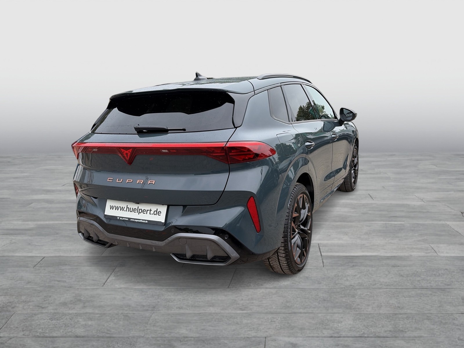 Cupra Terramar 1.5 HYBRID VZ SENNHEISER AHK 360CAM ACC