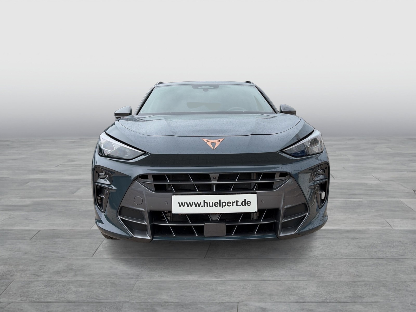 Cupra Terramar 1.5 HYBRID VZ SENNHEISER AHK 360CAM ACC