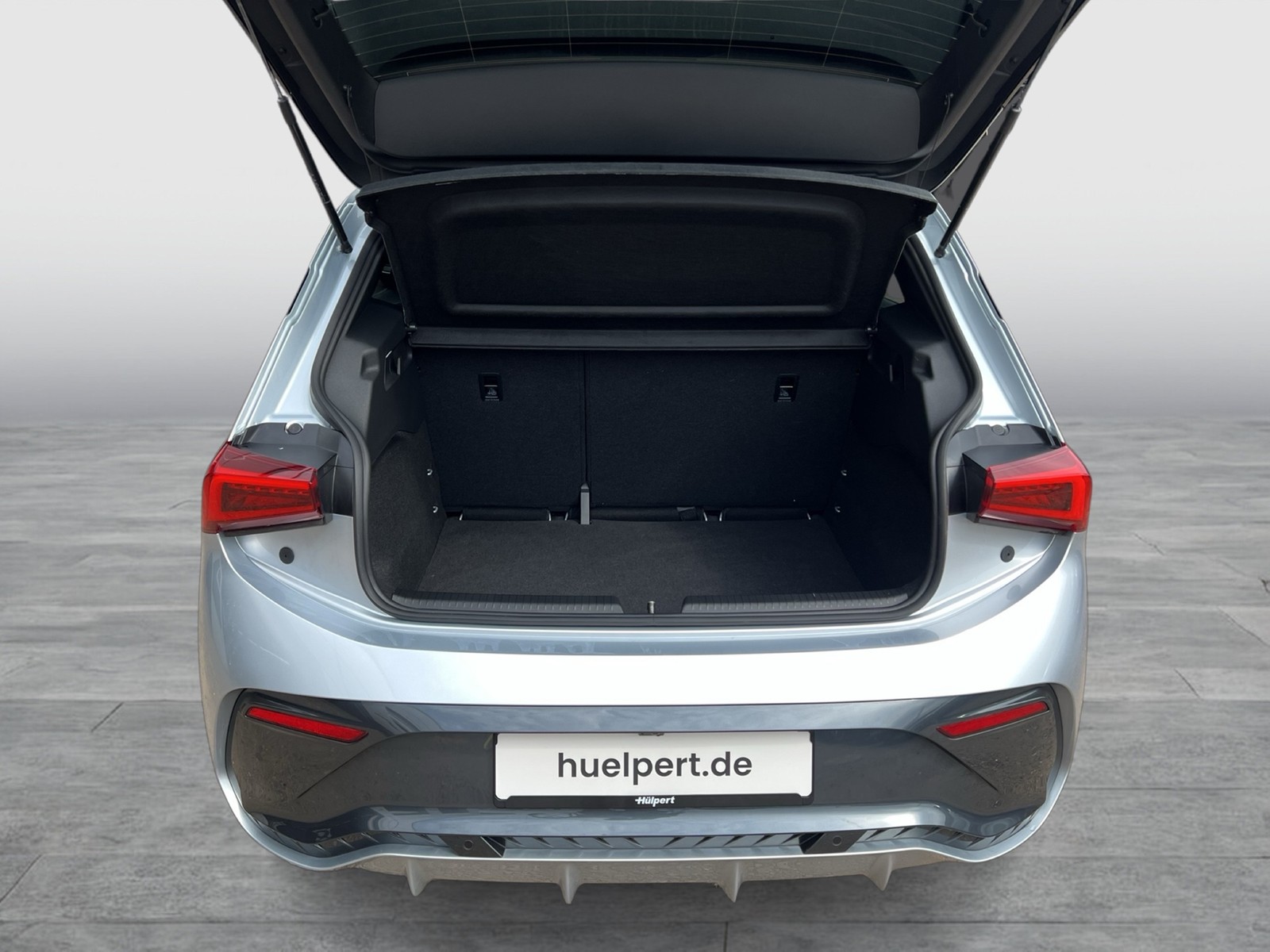 Cupra Born E-BOOST WÄRMEPUMPE 360°CAM ACC LM19 HEAD-UP