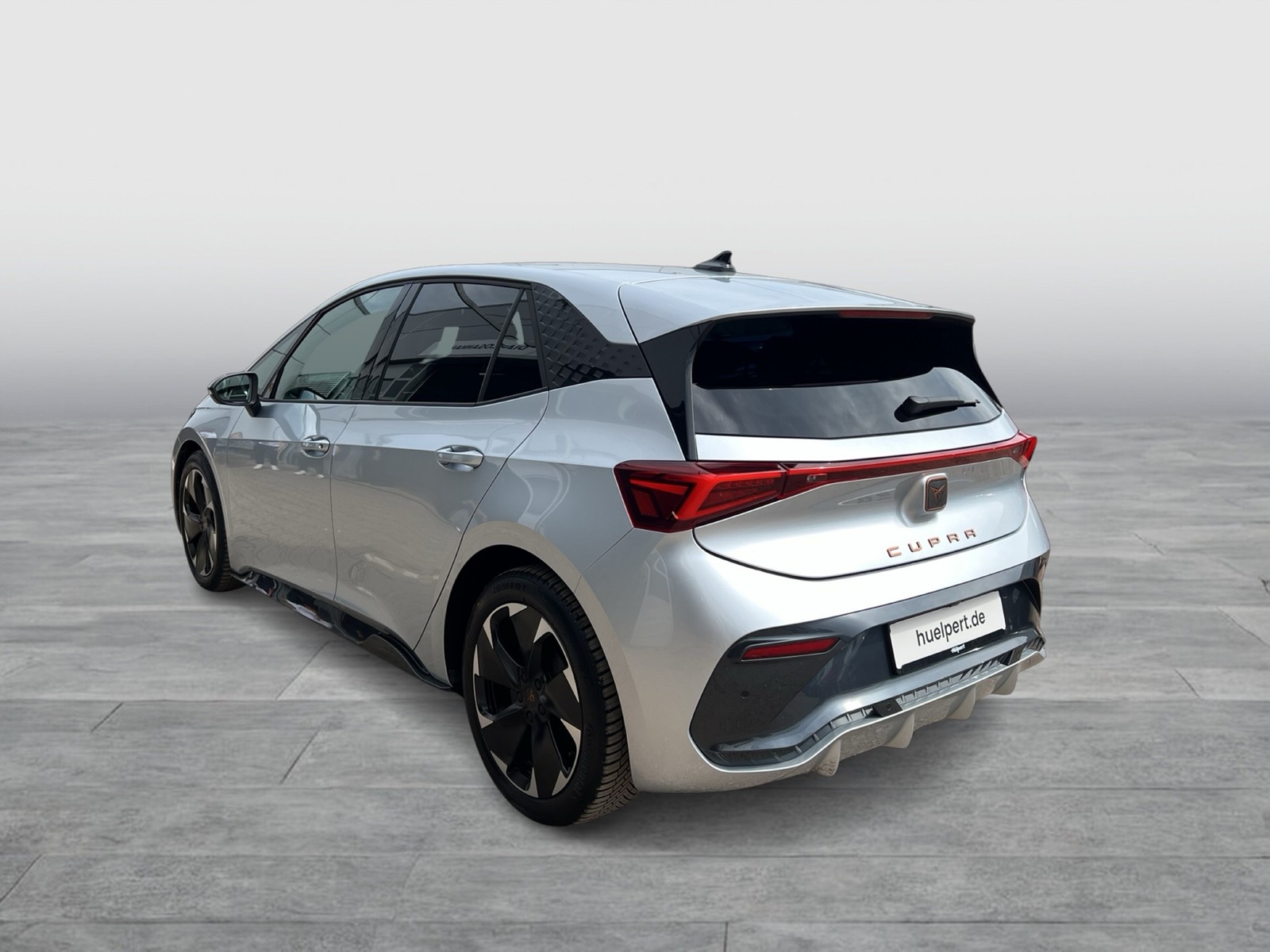 Cupra Born E-BOOST WÄRMEPUMPE 360°CAM ACC LM19 HEAD-UP