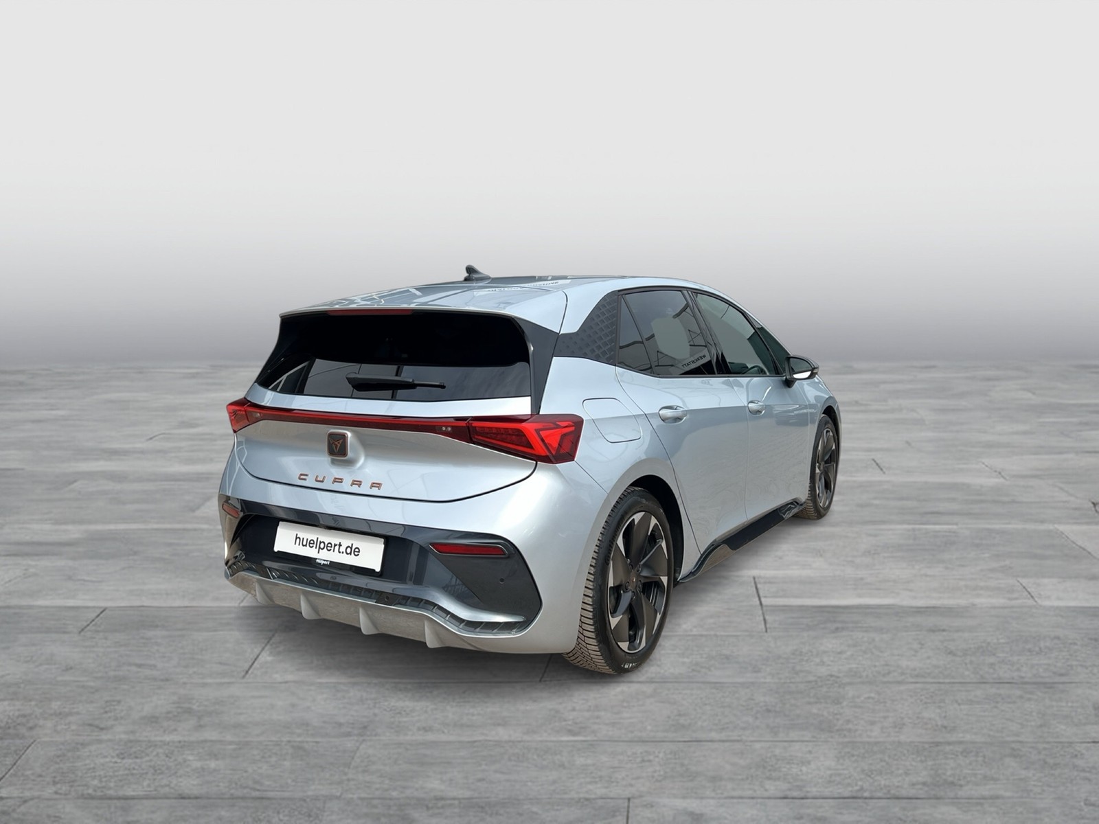 Cupra Born E-BOOST WÄRMEPUMPE 360°CAM ACC LM19 HEAD-UP
