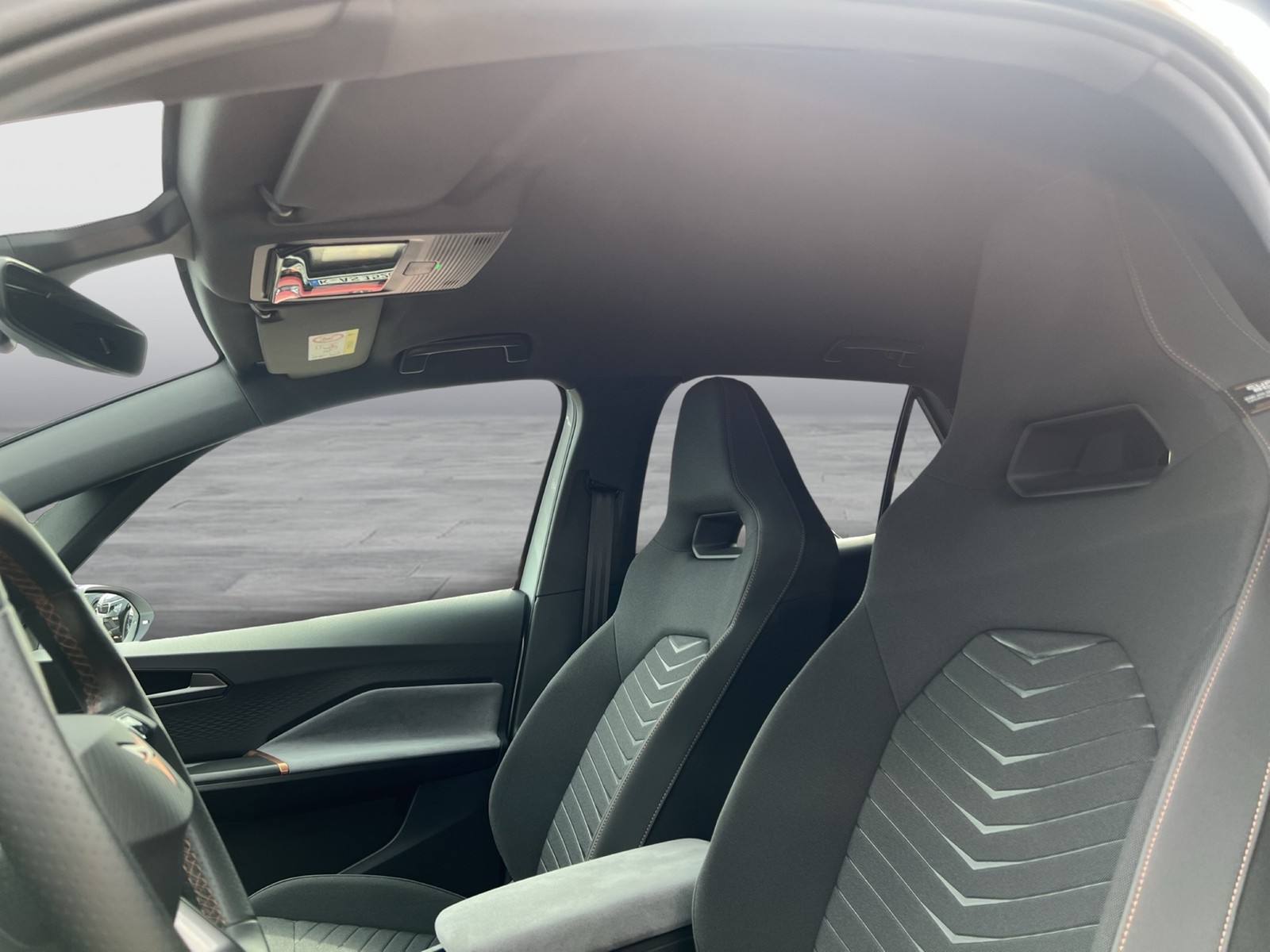 Cupra Born E-BOOST WÄRMEPUMPE 360°CAM ACC LM19 HEAD-UP