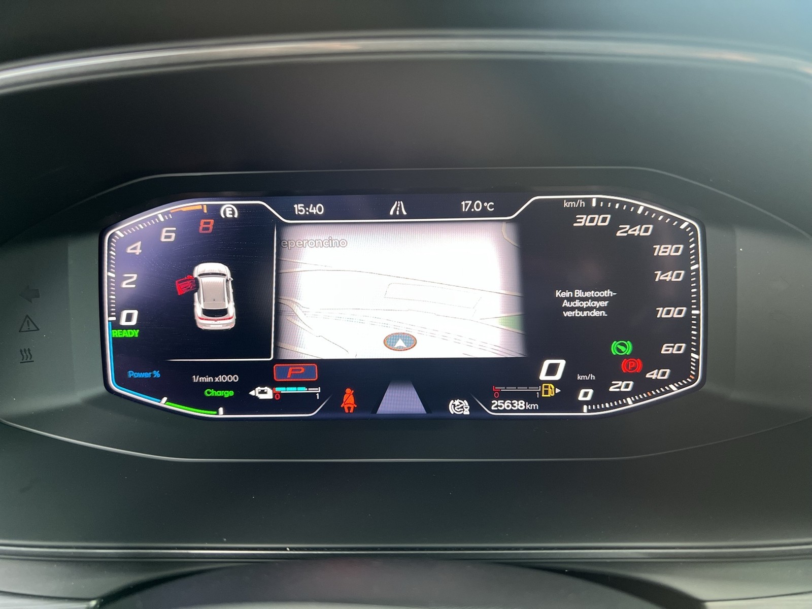 Cupra Formentor 1.4 HYBRID BEATS CAM ACC LM18 E-KLAPPE