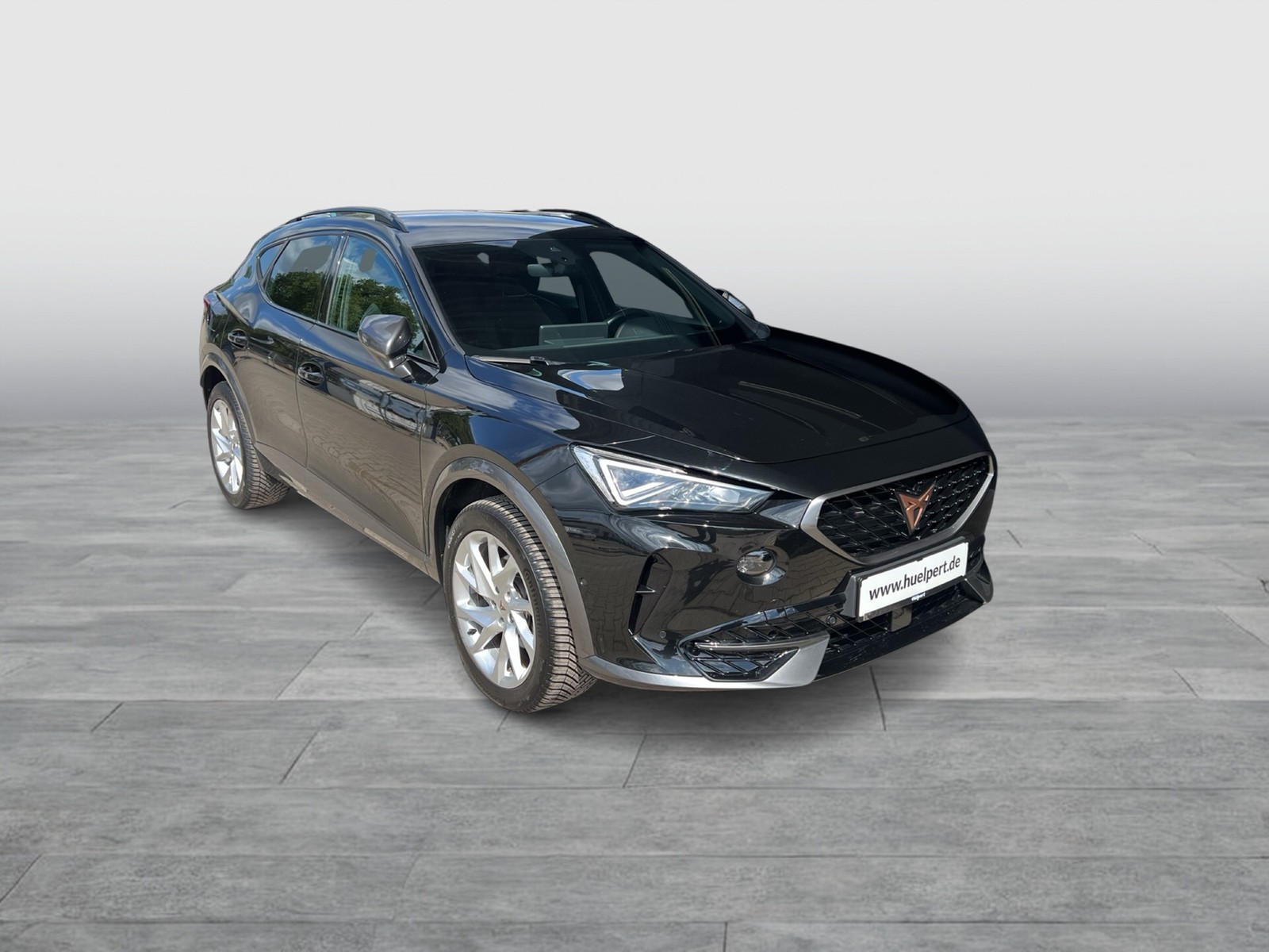 Cupra Formentor 1.4 HYBRID BEATS CAM ACC LM18 E-KLAPPE