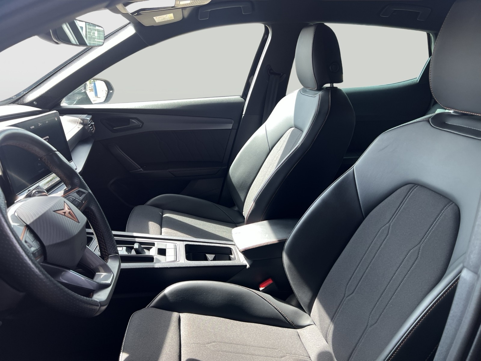 Cupra Formentor 1.4 HYBRID BEATS CAM ACC LM18 E-KLAPPE
