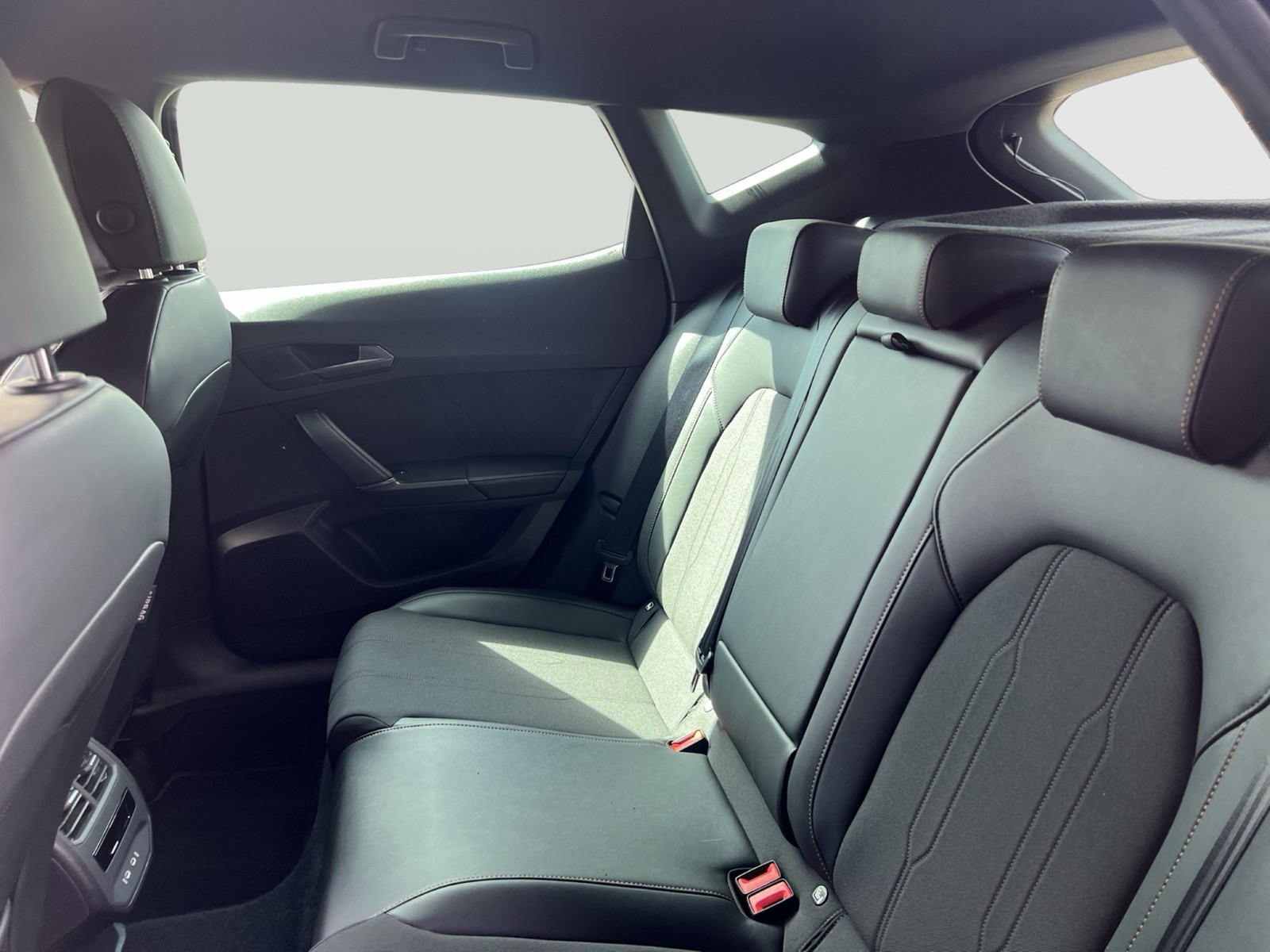 Cupra Formentor 1.4 HYBRID BEATS CAM ACC LM18 E-KLAPPE