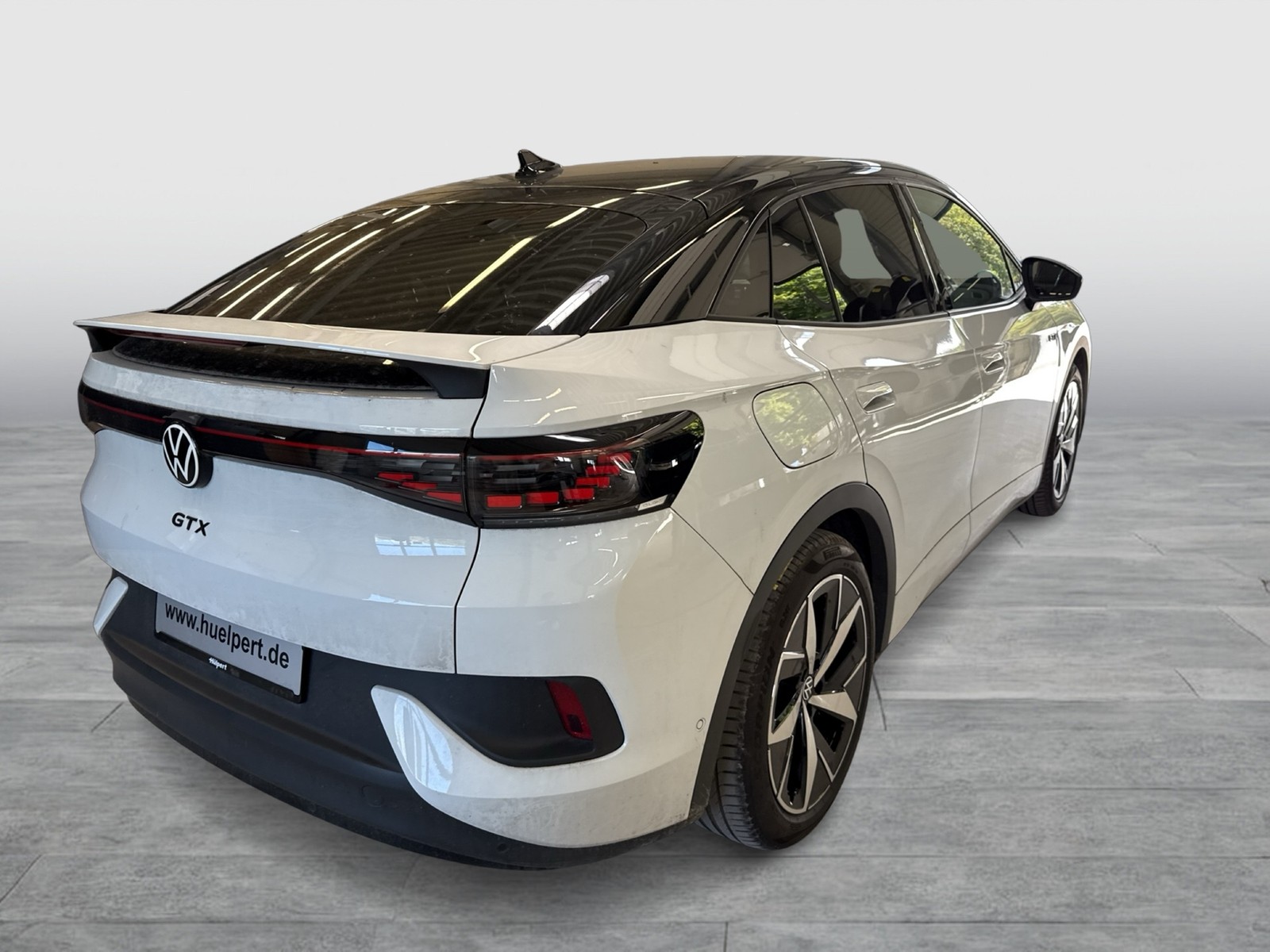 Volkswagen ID.5 GTX 4X4 WÄRMEPUMPE AHK CAM ACC LM20 MATRIX