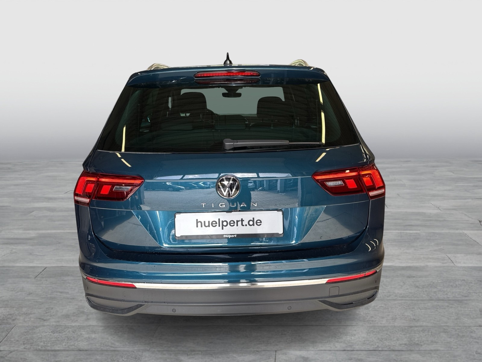 Volkswagen Tiguan 1.5 MOVE H.KARDON AHK KAMERA ALU18 ACC