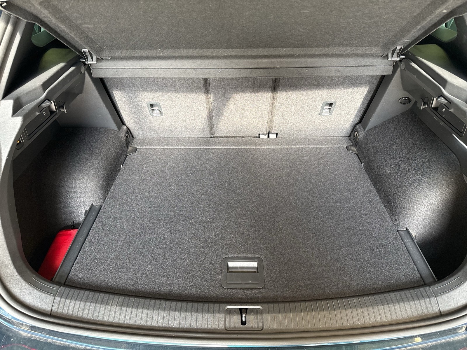 Volkswagen Tiguan 1.5 MOVE H.KARDON AHK KAMERA ALU18 ACC