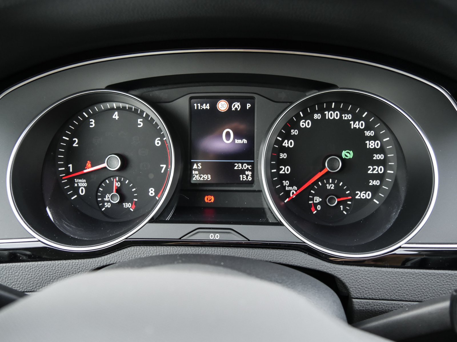 Volkswagen Passat Variant 1.5 BUSINESS ACC LM17 NAVI SITZHZ