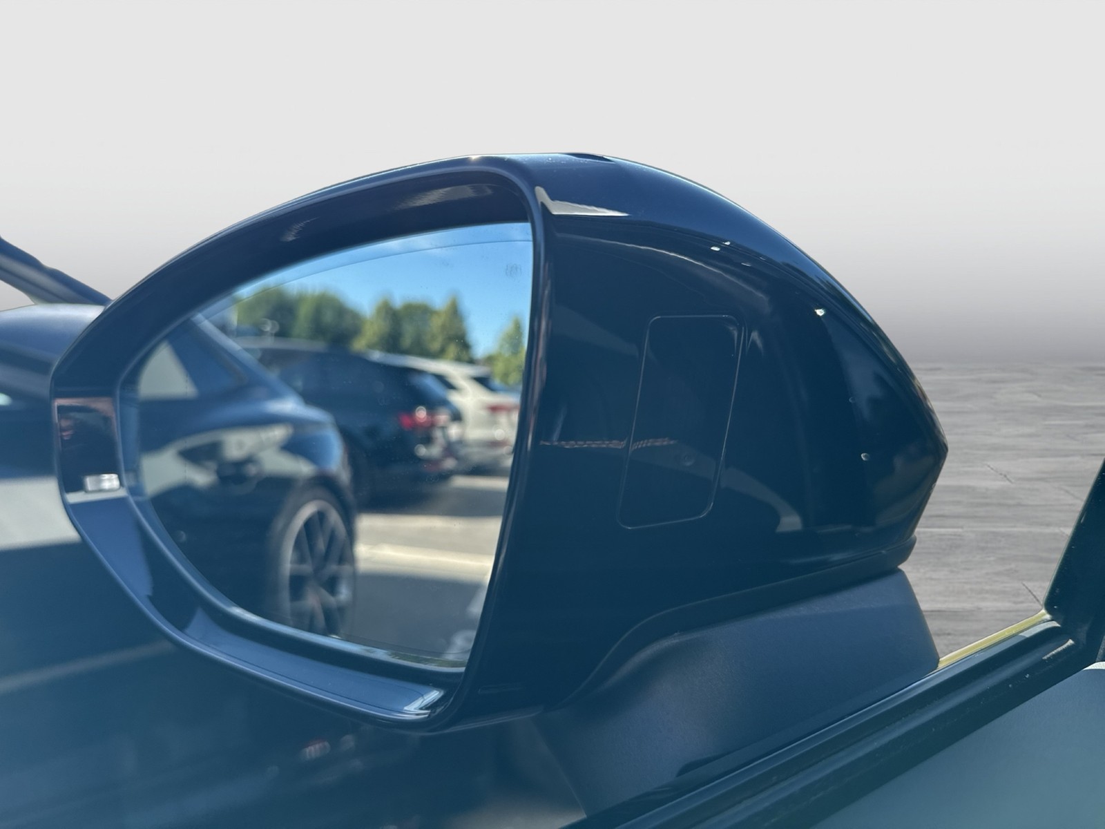 Audi S6 Avant quattro BLACKPAK PANO B&O AHK CAM LM21