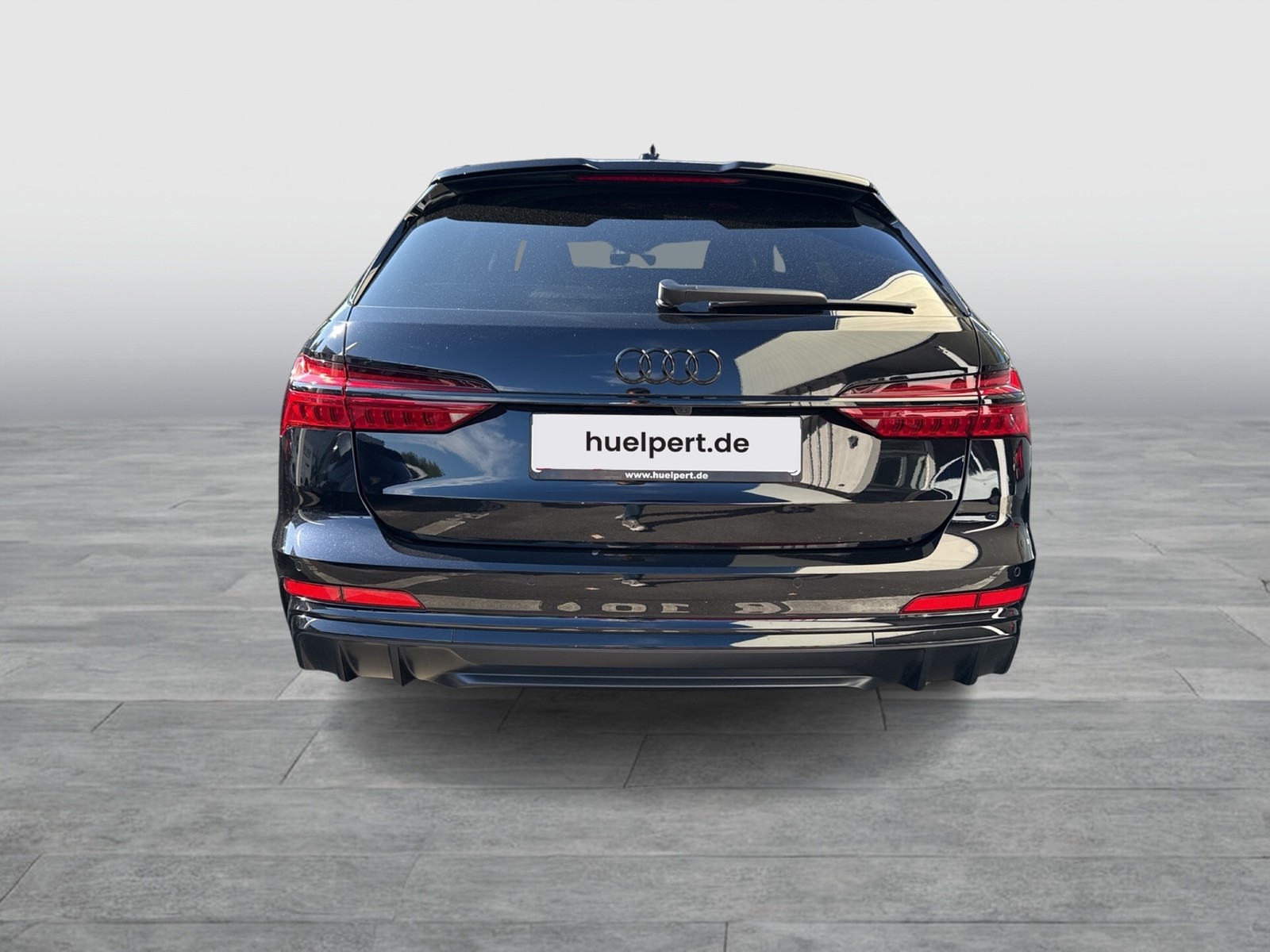 Audi S6 Avant quattro BLACKPAK PANO B&O AHK CAM LM21