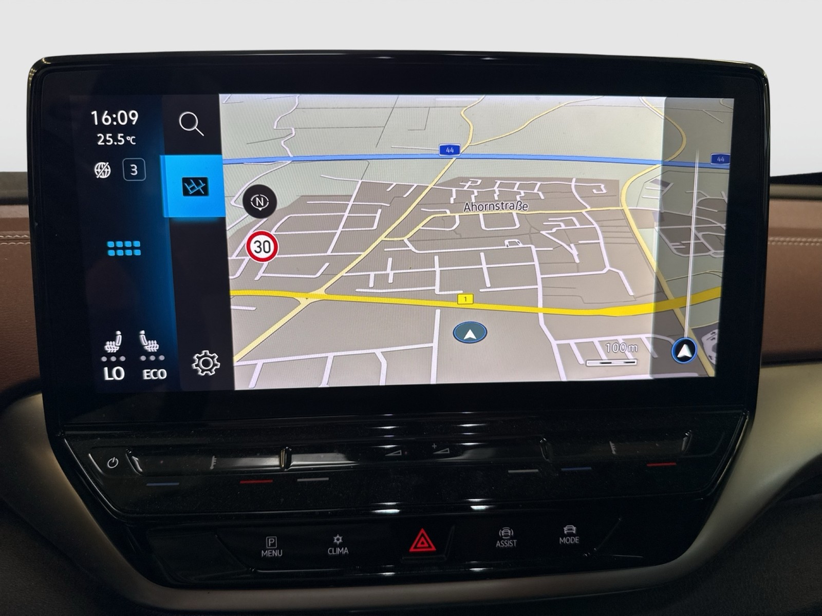 Volkswagen ID.5 Pro Performance WÄRMEPUMPE CAM ACC LM19 NAVI