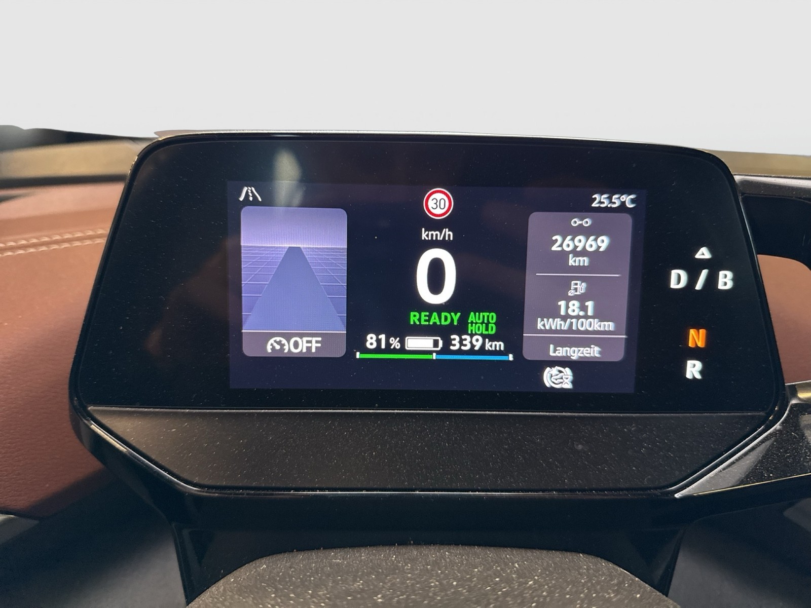 Volkswagen ID.5 Pro Performance WÄRMEPUMPE CAM ACC LM19 NAVI