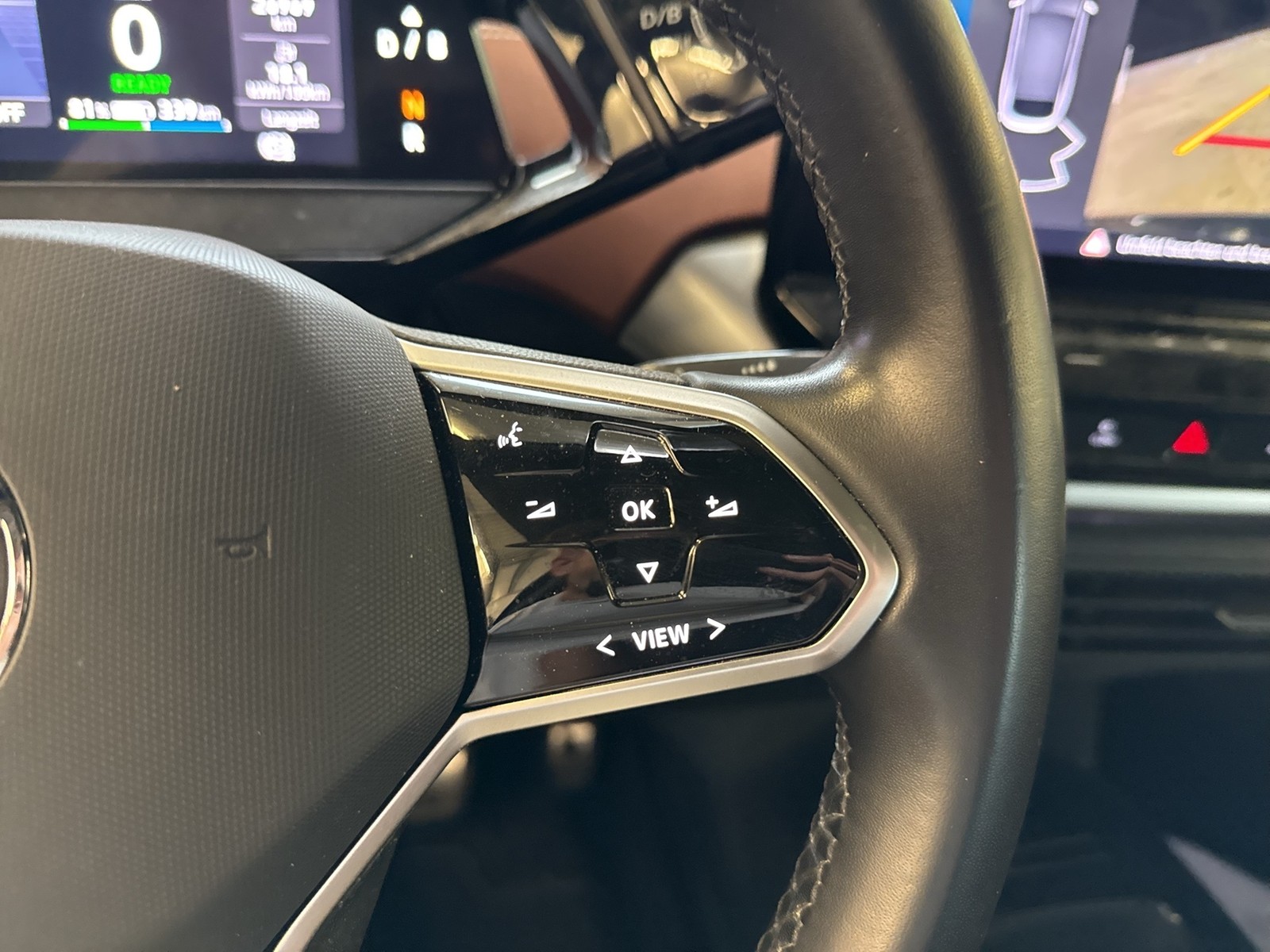 Volkswagen ID.5 Pro Performance WÄRMEPUMPE CAM ACC LM19 NAVI