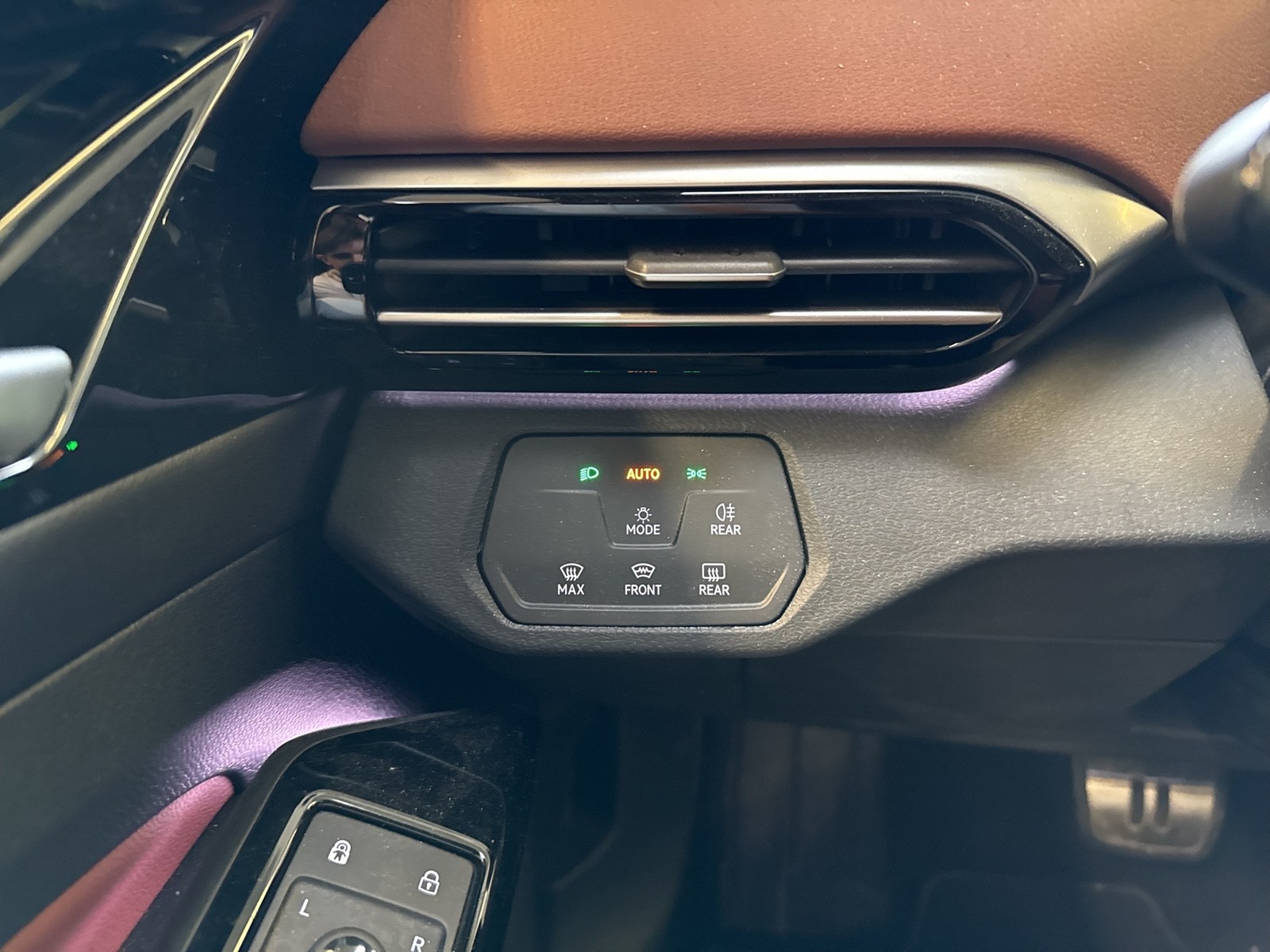 Volkswagen ID.5 Pro Performance WÄRMEPUMPE CAM ACC LM19 NAVI