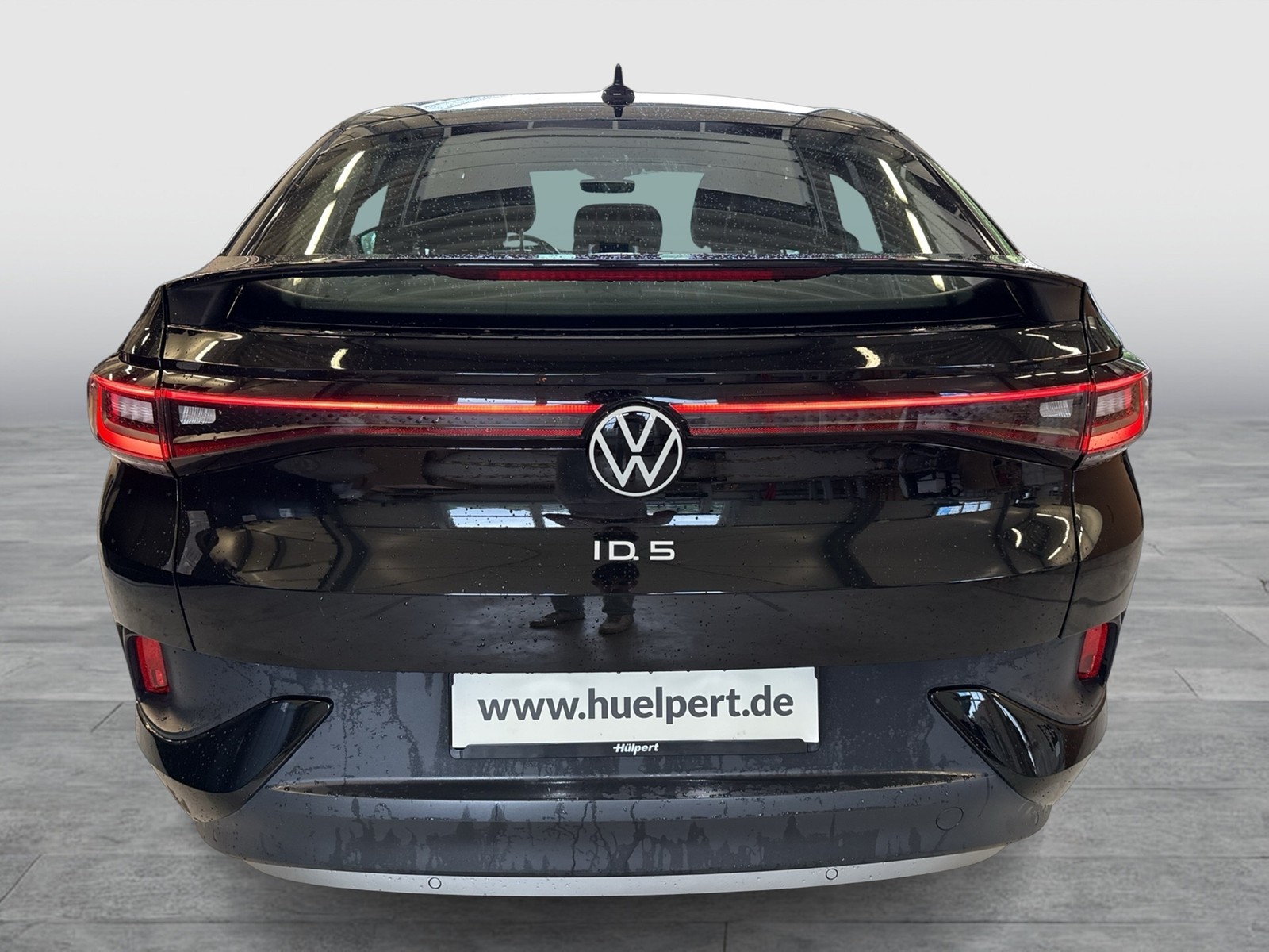 Volkswagen ID.5 Pro Performance WÄRMEPUMPE CAM ACC LM19 NAVI