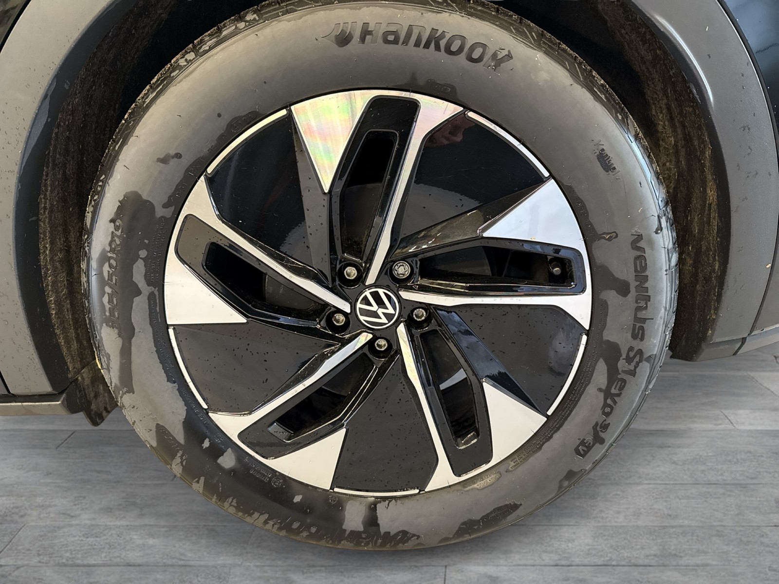 Volkswagen ID.5 Pro Performance WÄRMEPUMPE CAM ACC LM19 NAVI