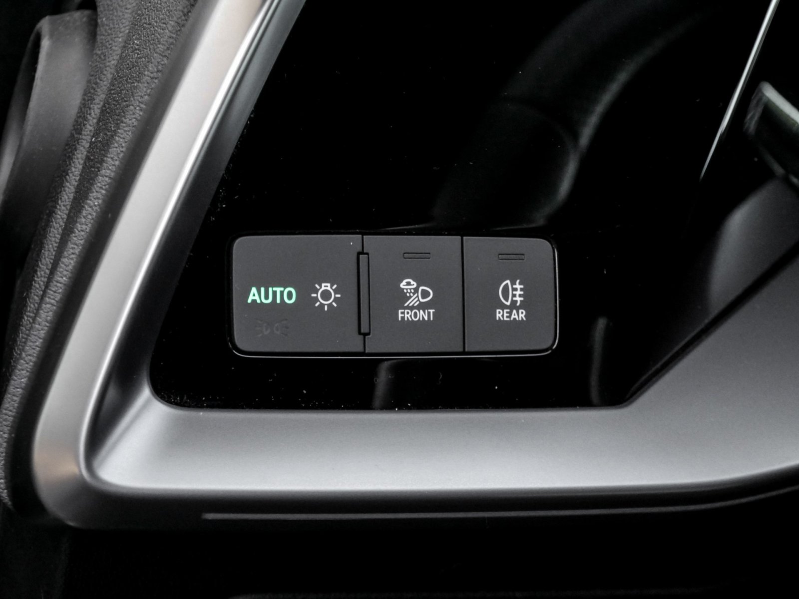 Audi RS3 Sportback quattro BLACKPAK B&O CAM LM19