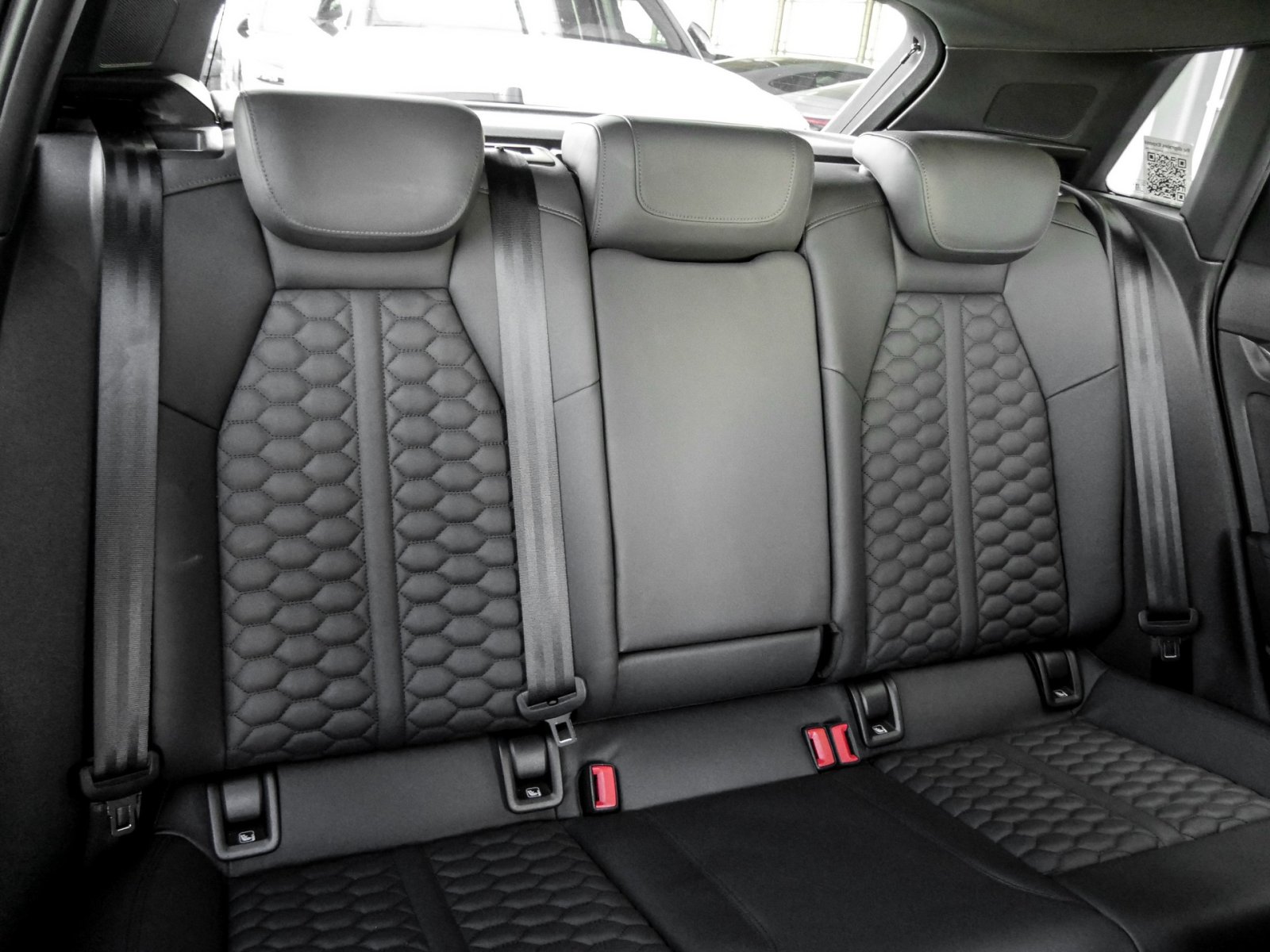 Audi RS3 Sportback quattro BLACKPAK B&O CAM LM19