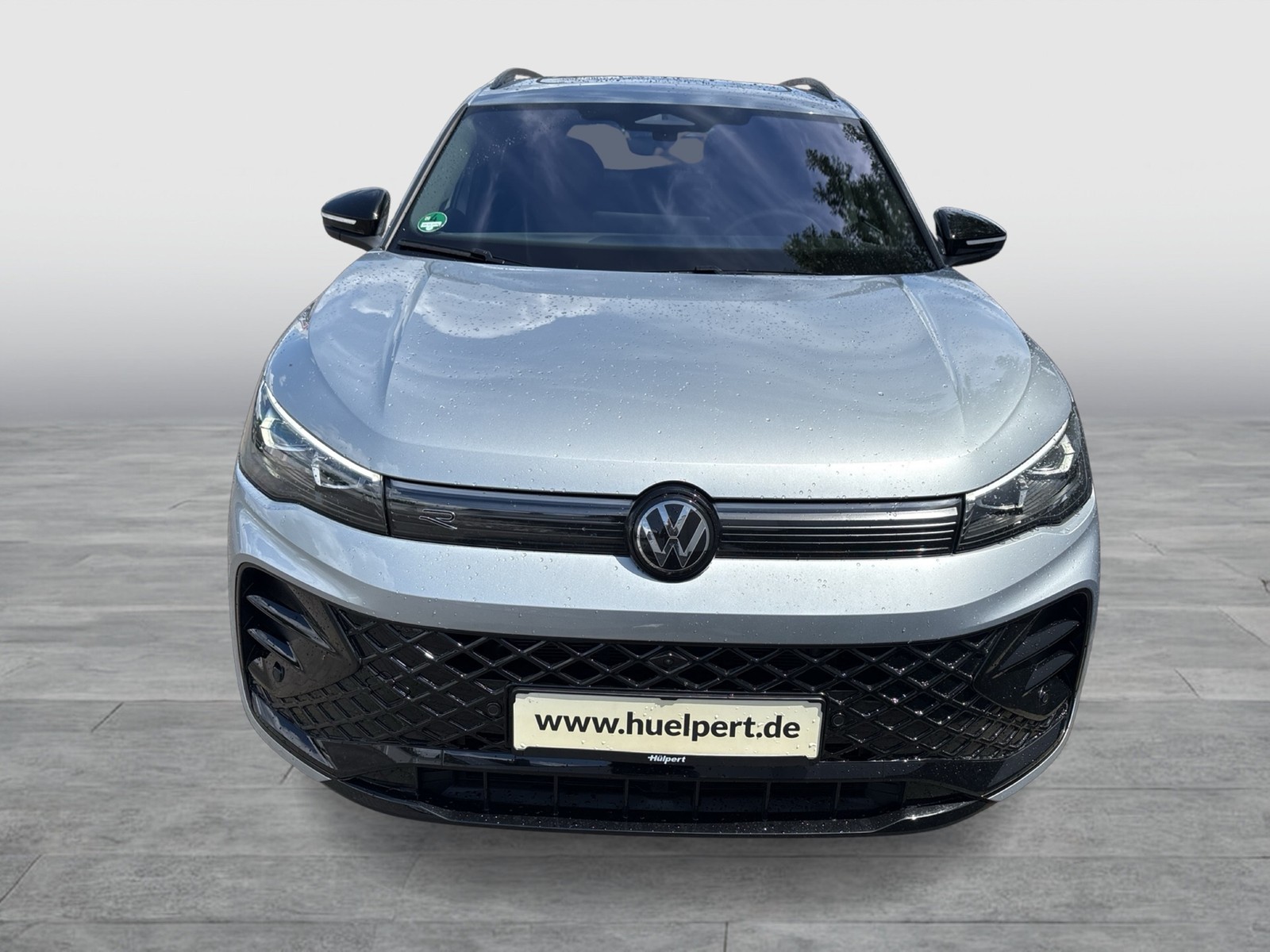 Volkswagen Tiguan 2.0 R-LINE 4MOTION DSG LEDER STANDHZG AHK