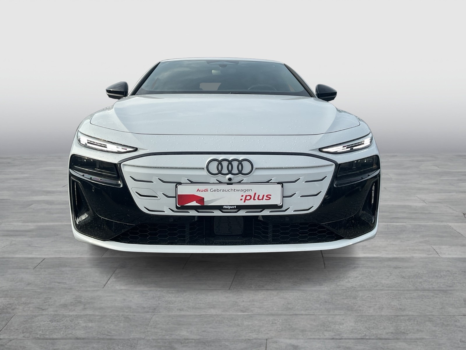Audi A6 e-tron Avant performance S LINE B&O AHK LM21