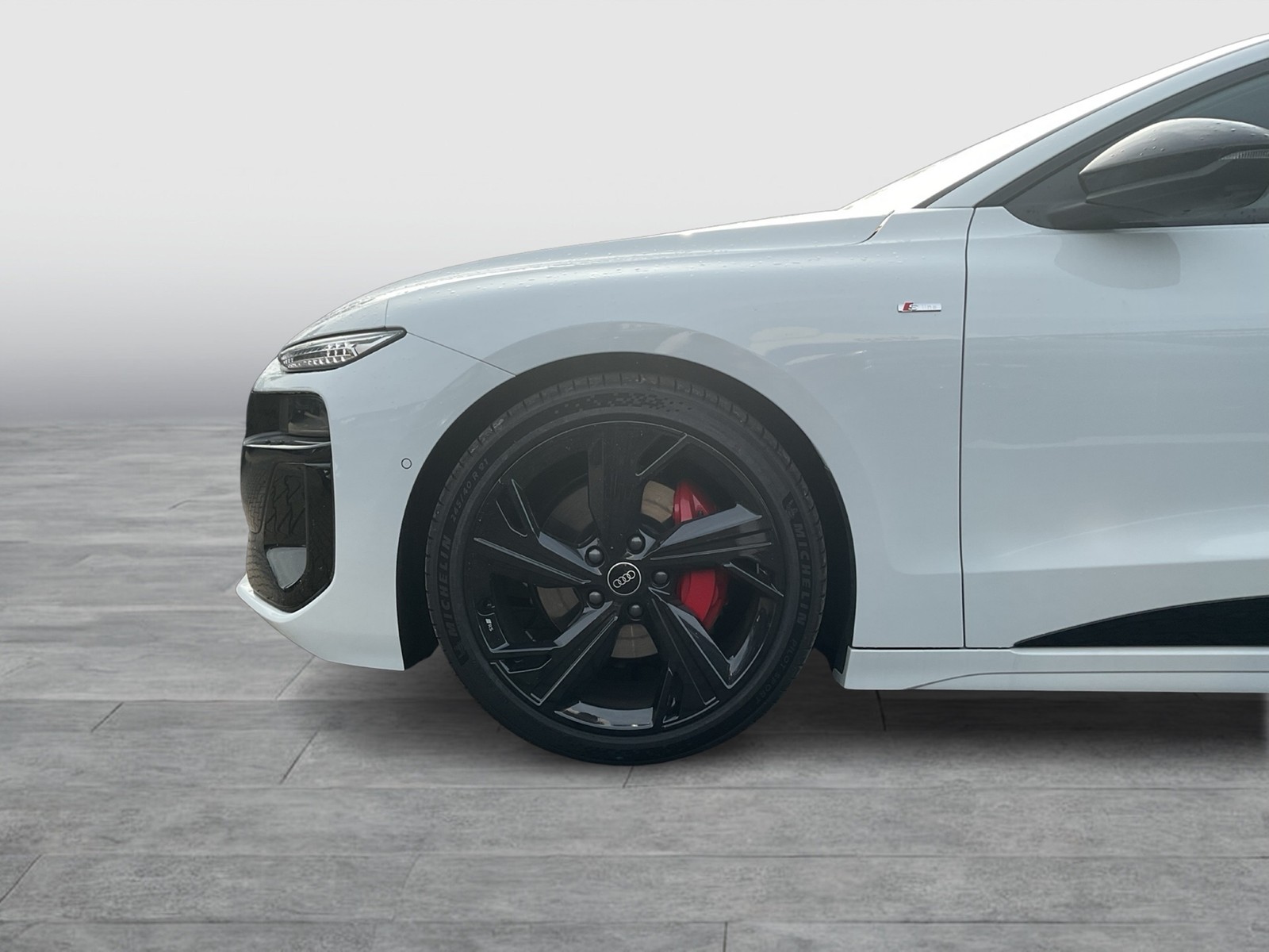 Audi A6 e-tron Avant performance S LINE B&O AHK LM21