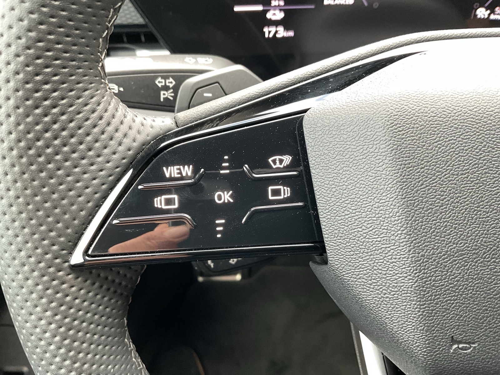 Audi A6 e-tron Avant performance S LINE B&O AHK ACC