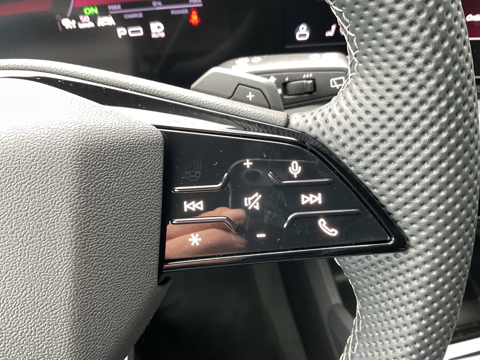 Audi A6 e-tron Avant performance S LINE B&O AHK ACC
