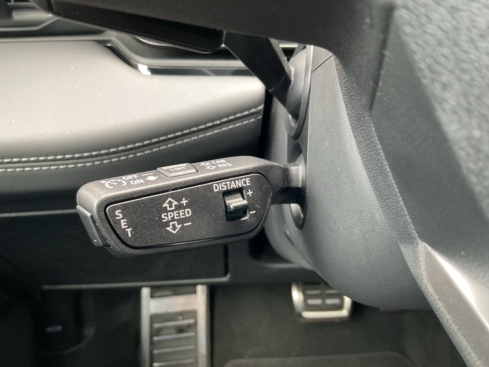 Audi A6 e-tron Avant performance S LINE B&O AHK ACC