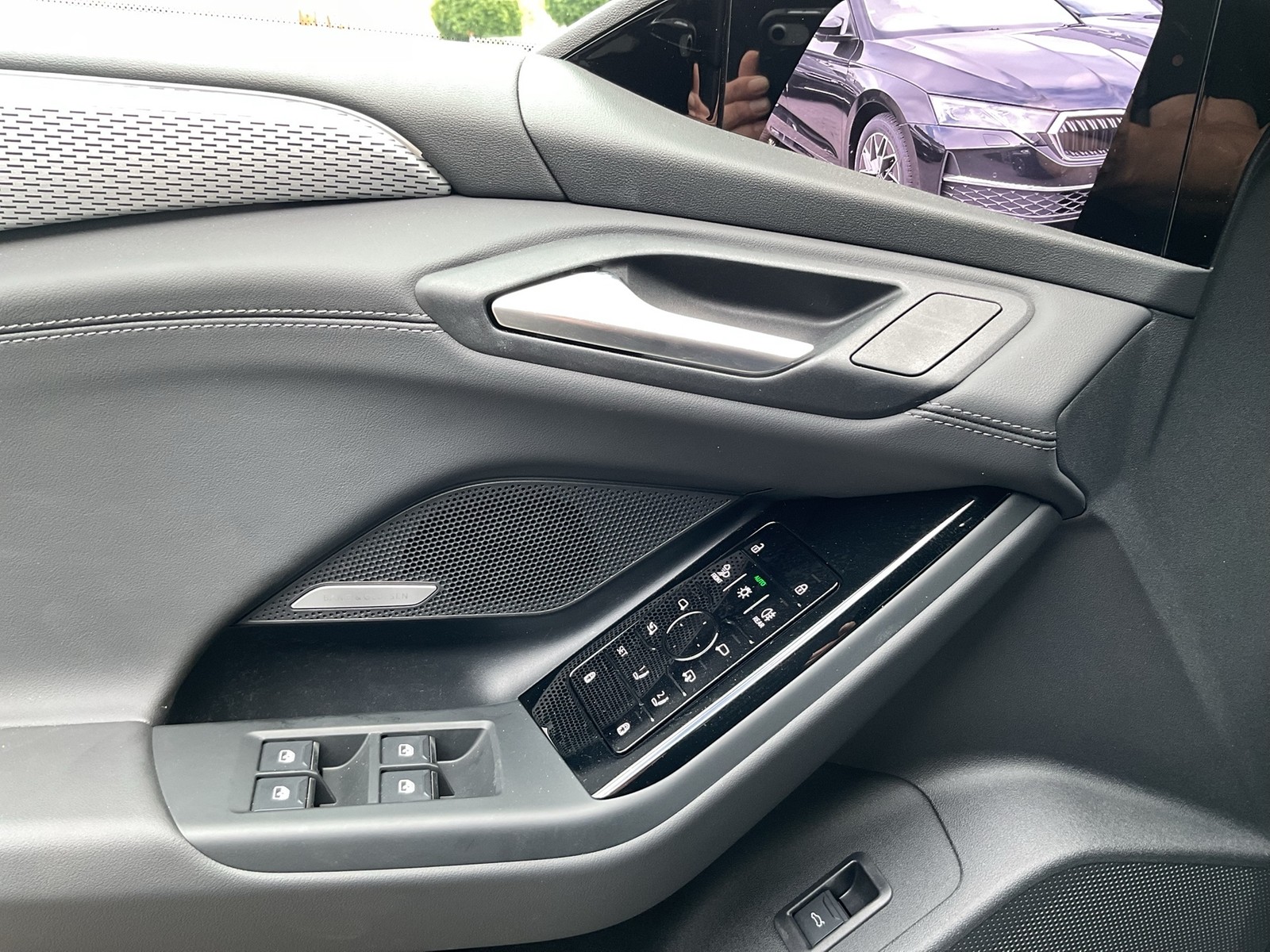 Audi A6 e-tron Avant performance S LINE B&O AHK ACC