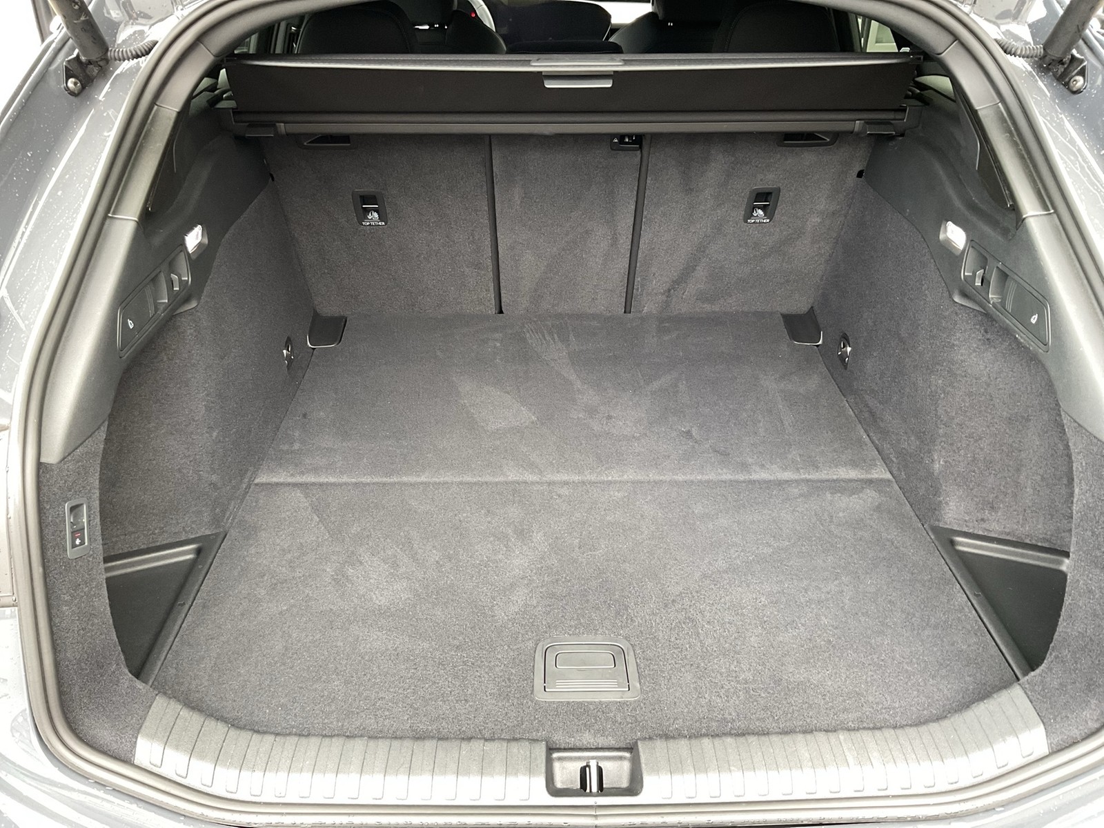 Audi A6 e-tron Avant performance S LINE B&O AHK ACC