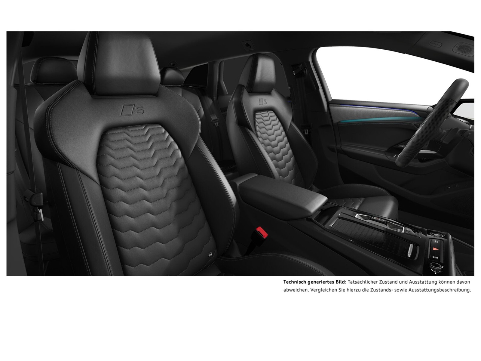 Audi A6 e-tron Avant performance advanced B&O AHK ACC