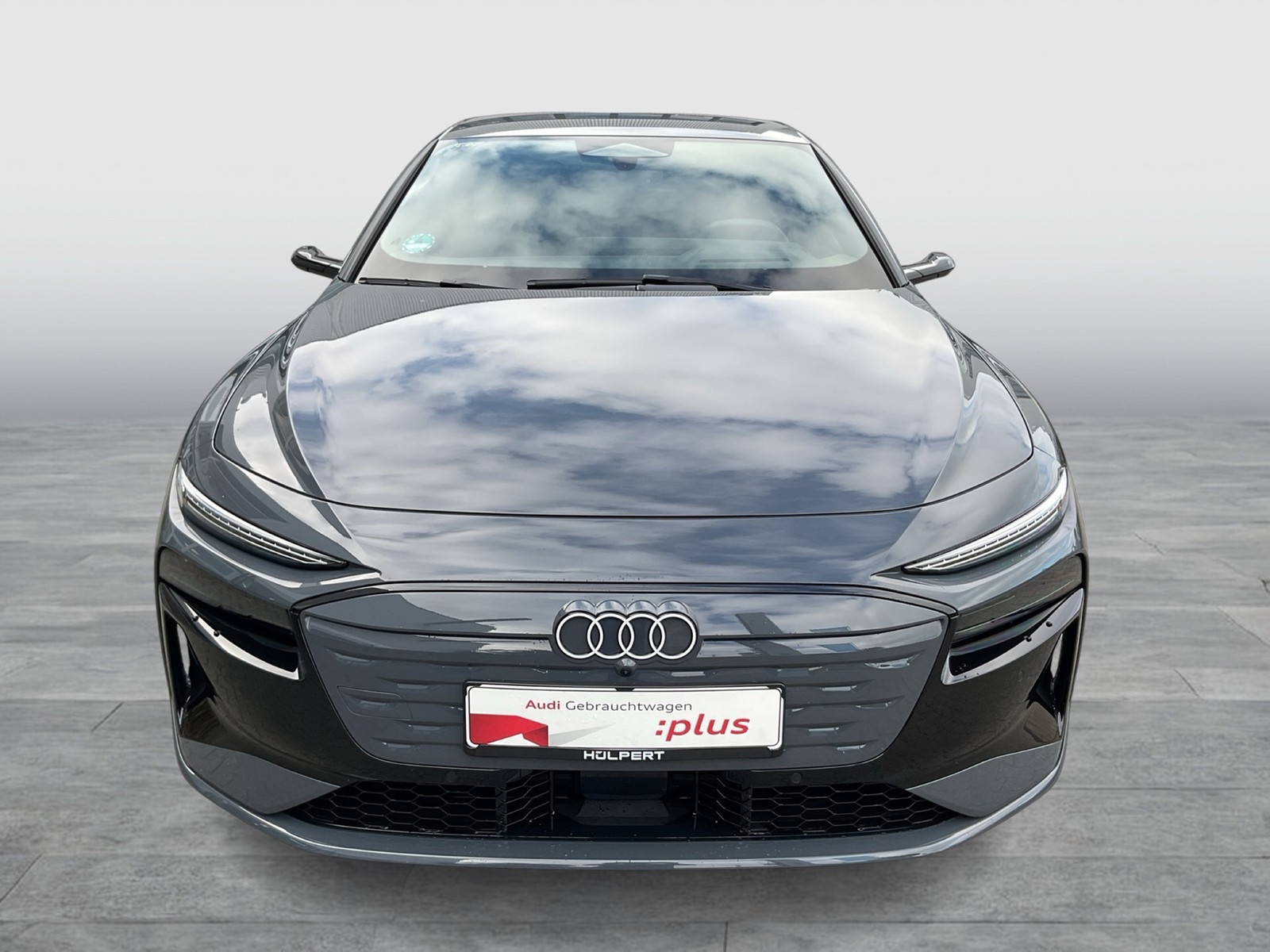Audi A6 e-tron Avant performance S LINE B&O AHK ACC