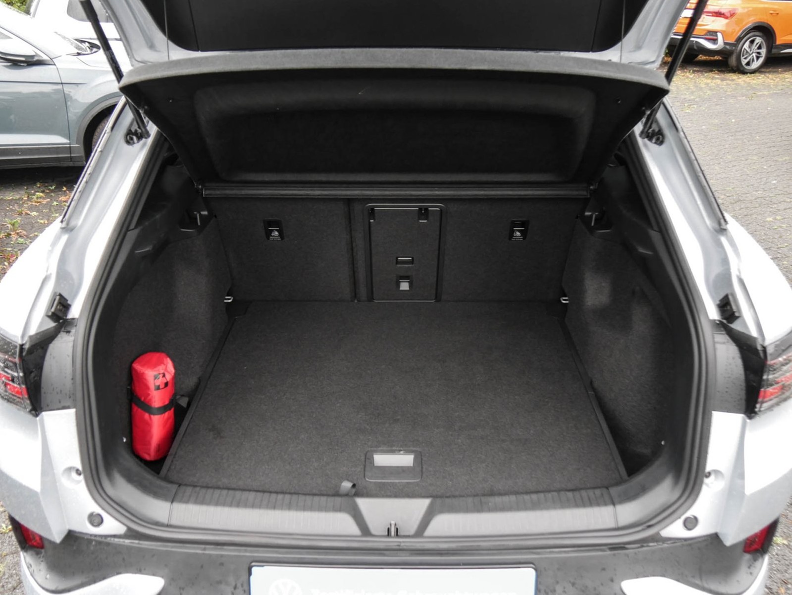 Volkswagen ID.4 GTX 4X4 WÄRMEPUMPE CAM ACC 20Z NAVI CARPLAY