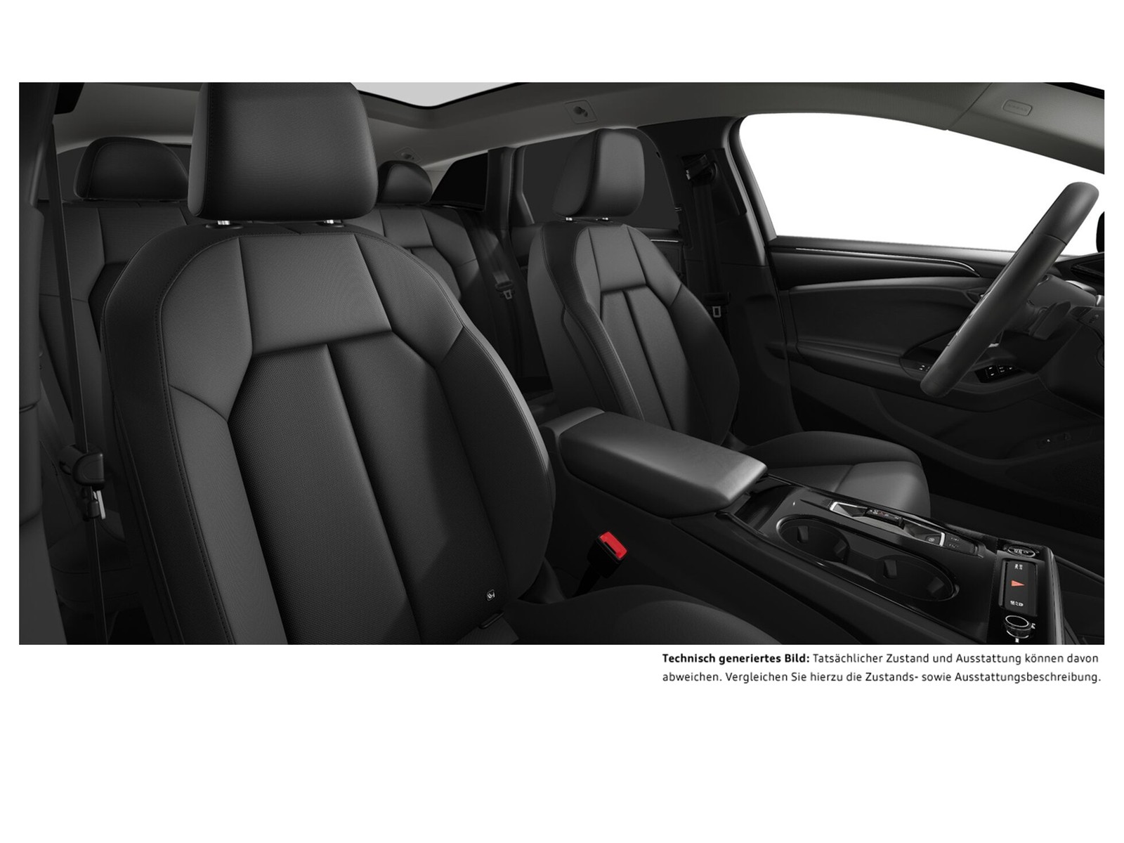 Audi A6 e-tron Avant quattro S LINE PANO AHK 360°CAM
