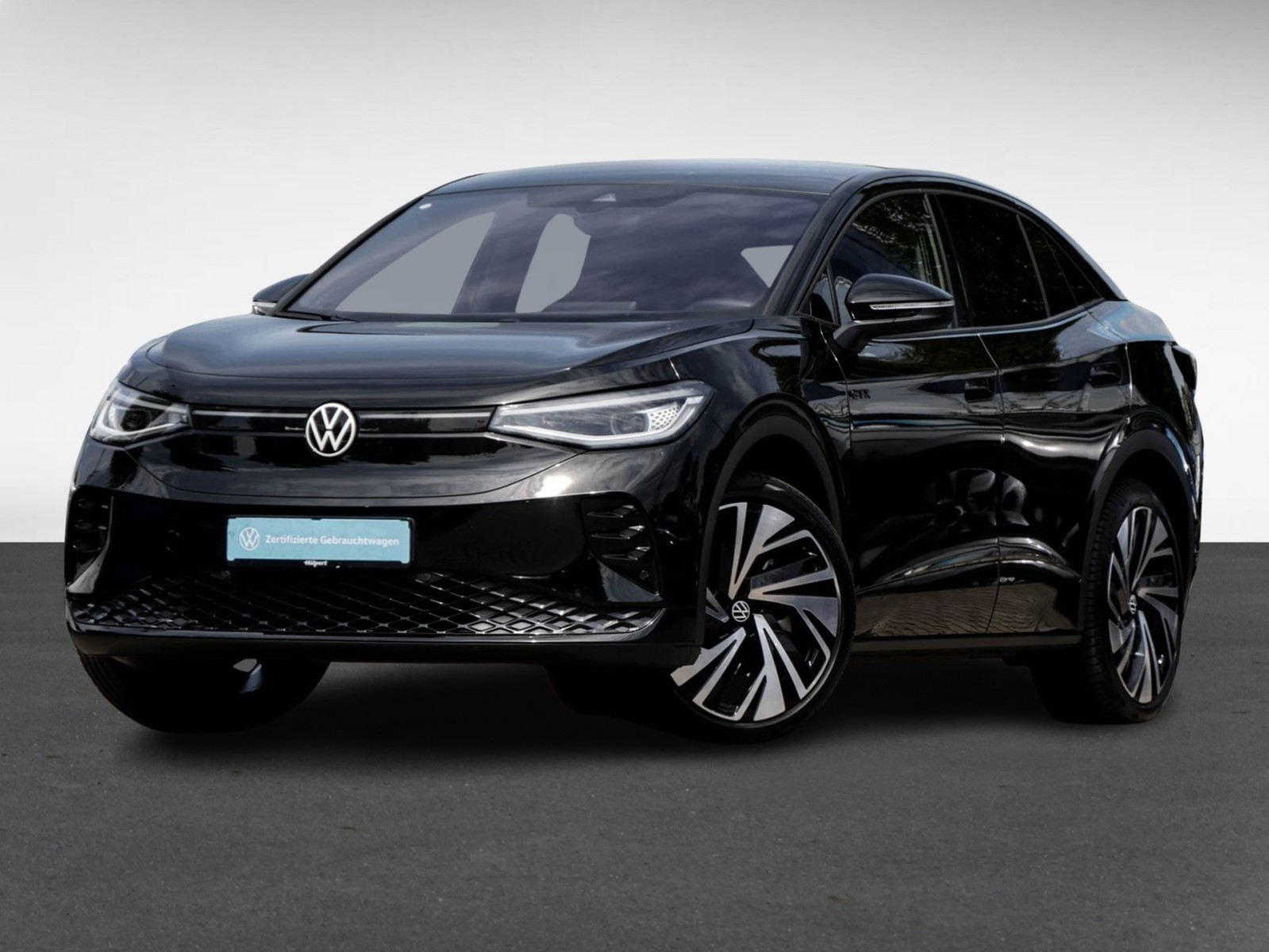 Volkswagen ID.5 GTX 4X4 WÄRMEPUMPE PANO ACC LM21 NAVI