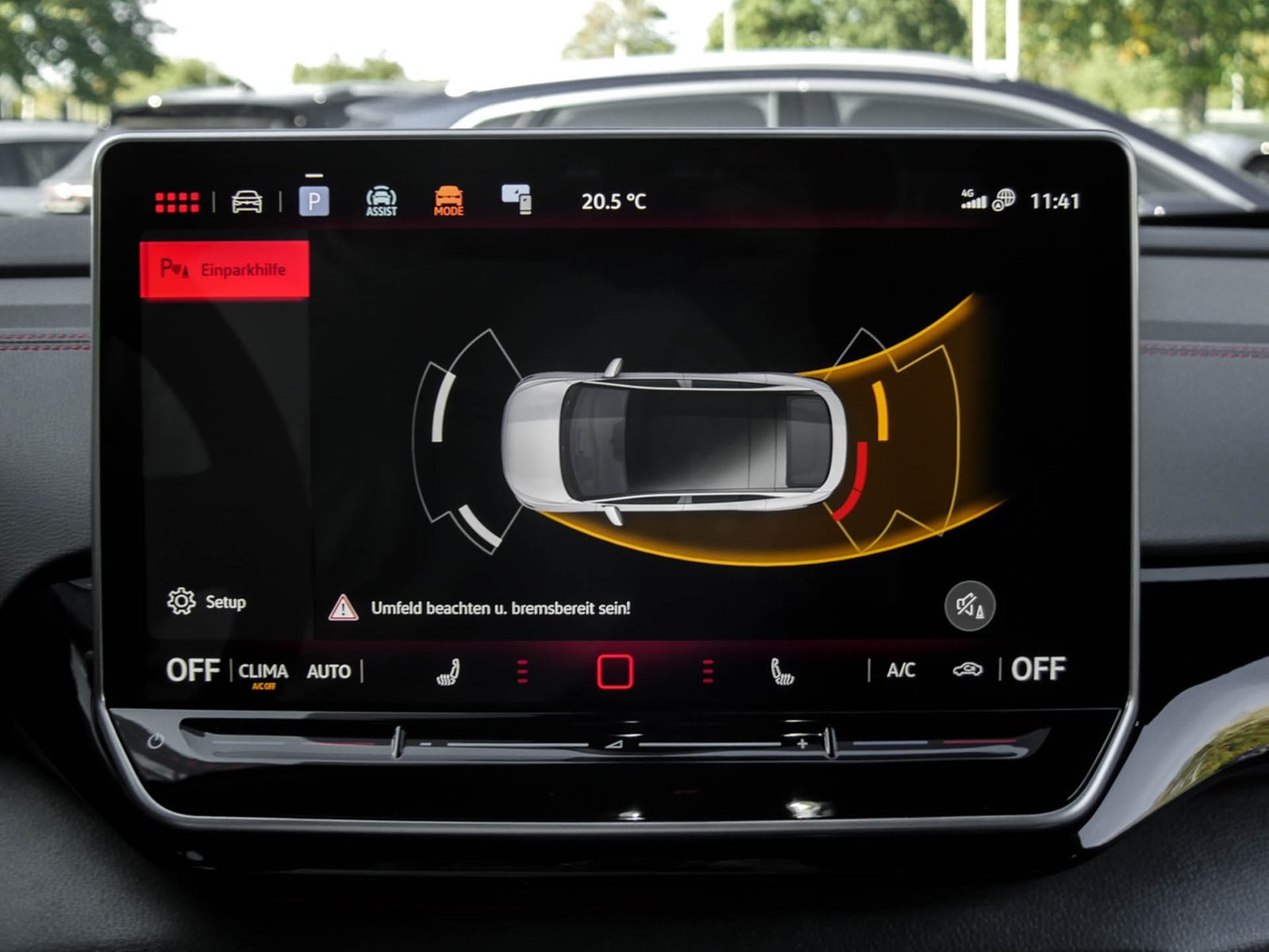 Volkswagen ID.5 GTX 4X4 WÄRMEPUMPE PANO ACC LM21 NAVI