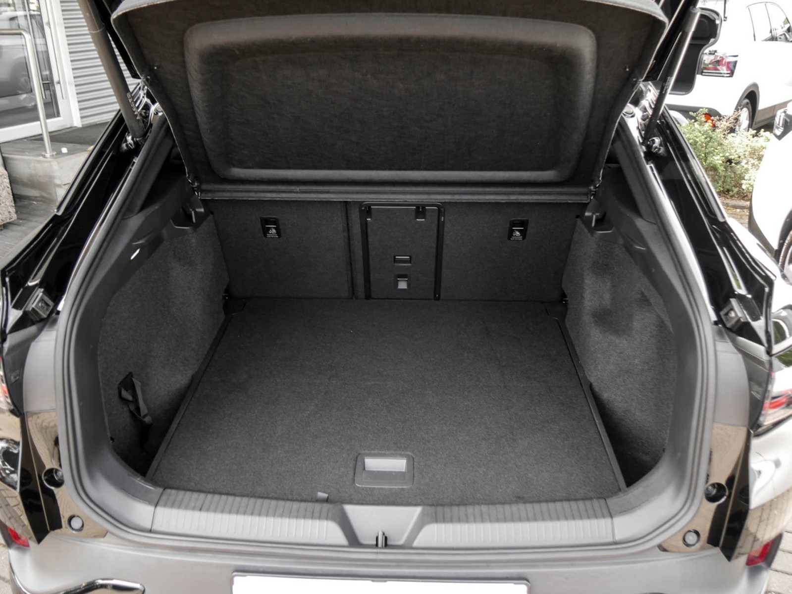 Volkswagen ID.5 GTX 4X4 WÄRMEPUMPE PANO ACC LM21 NAVI