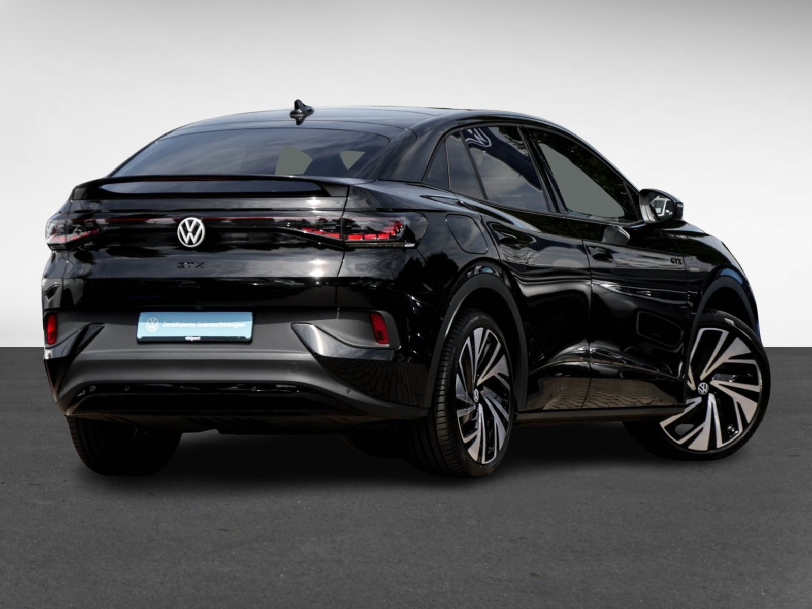 Volkswagen ID.5 GTX 4X4 WÄRMEPUMPE PANO ACC LM21 NAVI