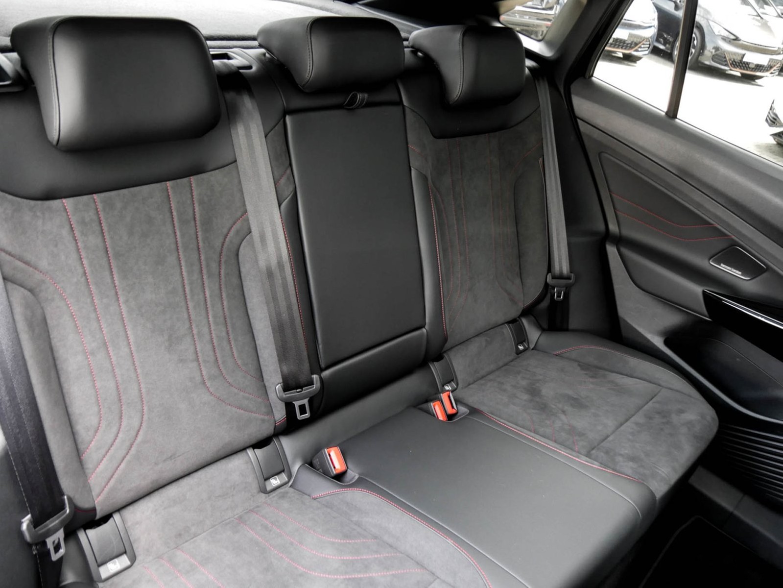 Volkswagen ID.5 GTX 4X4 WÄRMEPUMPE PANO ACC LM21 NAVI