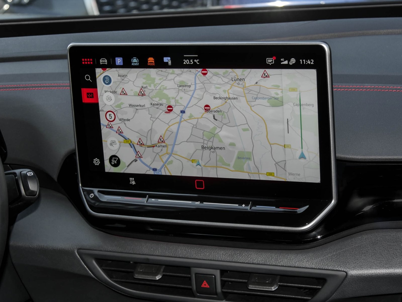 Volkswagen ID.5 GTX 4X4 WÄRMEPUMPE PANO ACC LM21 NAVI