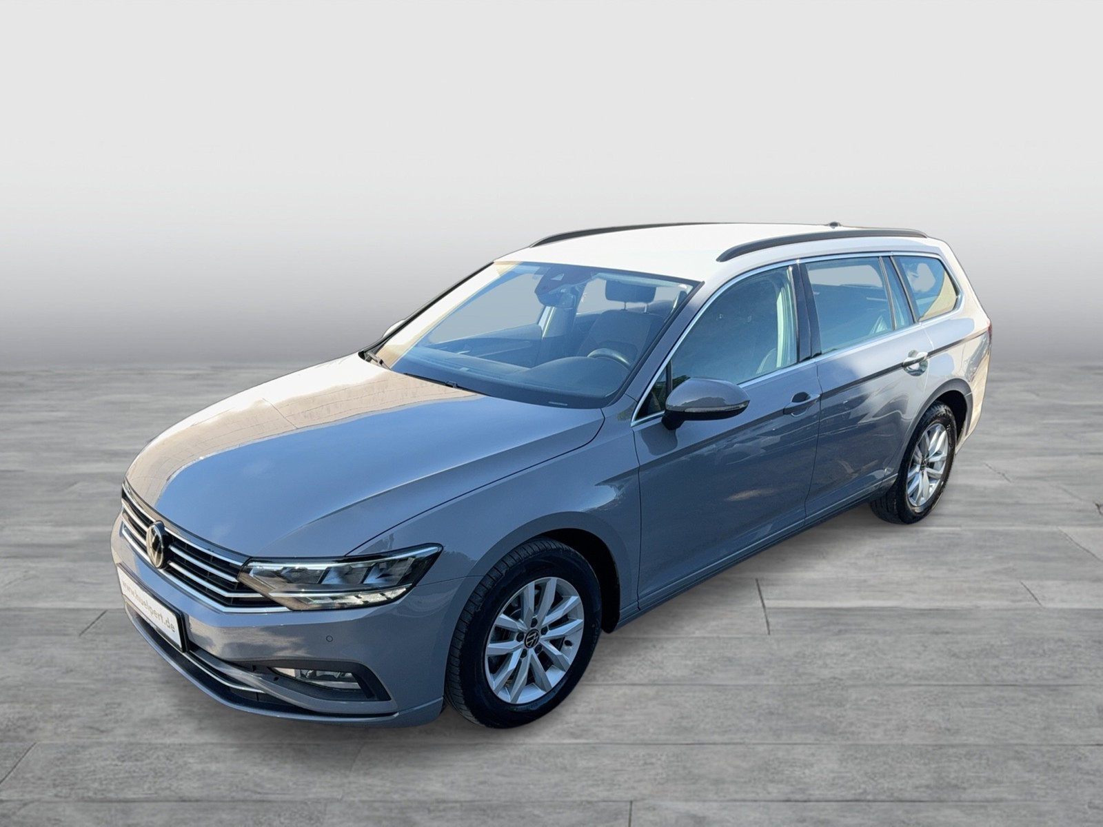 Volkswagen Passat Variant 2.0 BUSINESS AHK CAM ACC NAVI